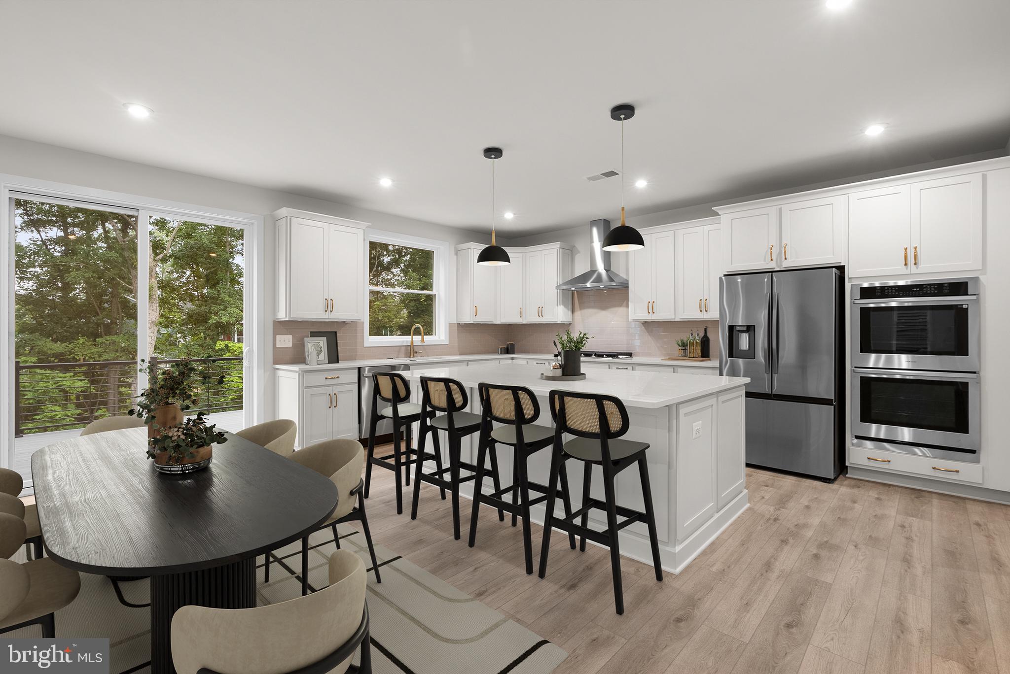 SNOWDEN BRIDGE - Residential