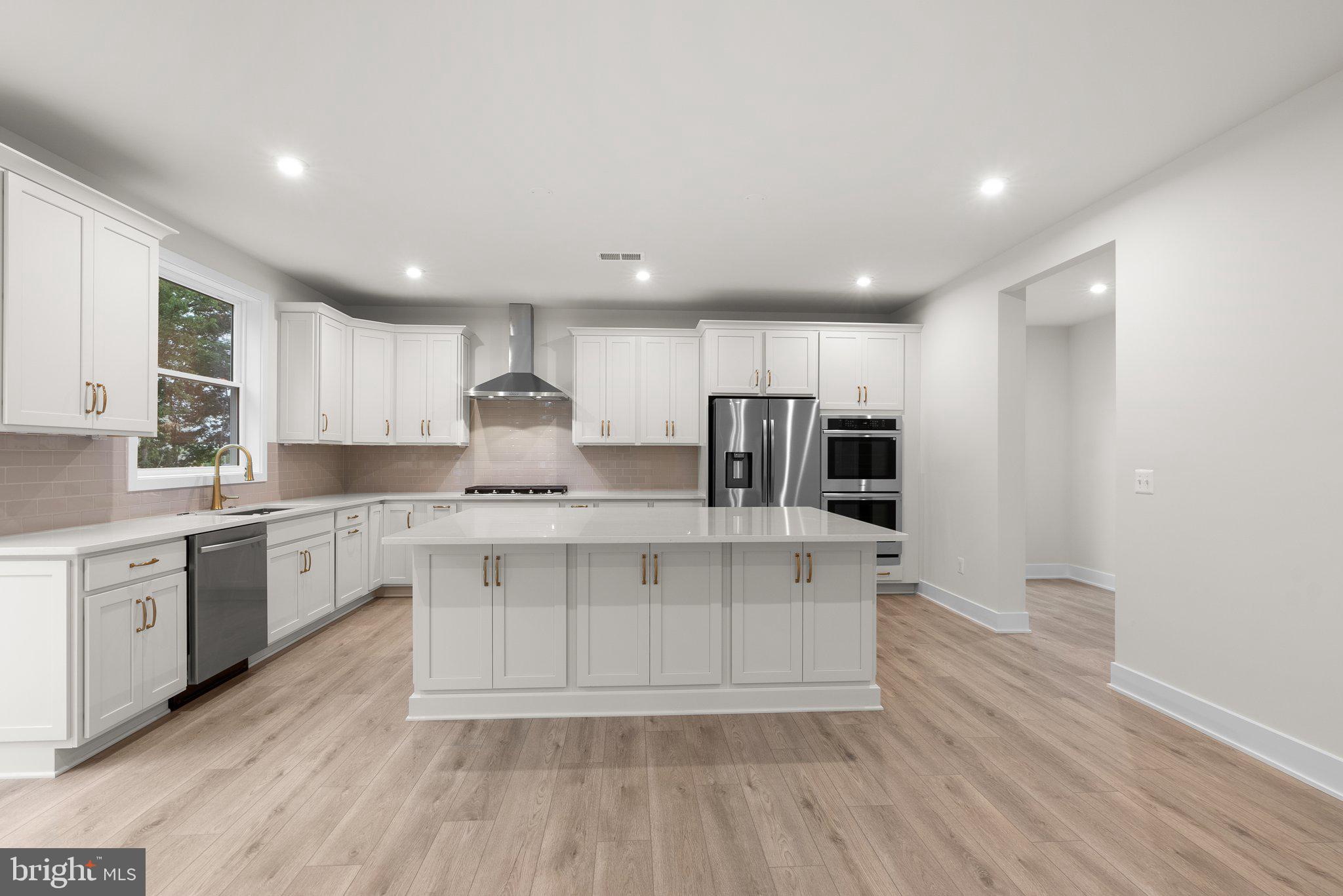 SNOWDEN BRIDGE - Residential