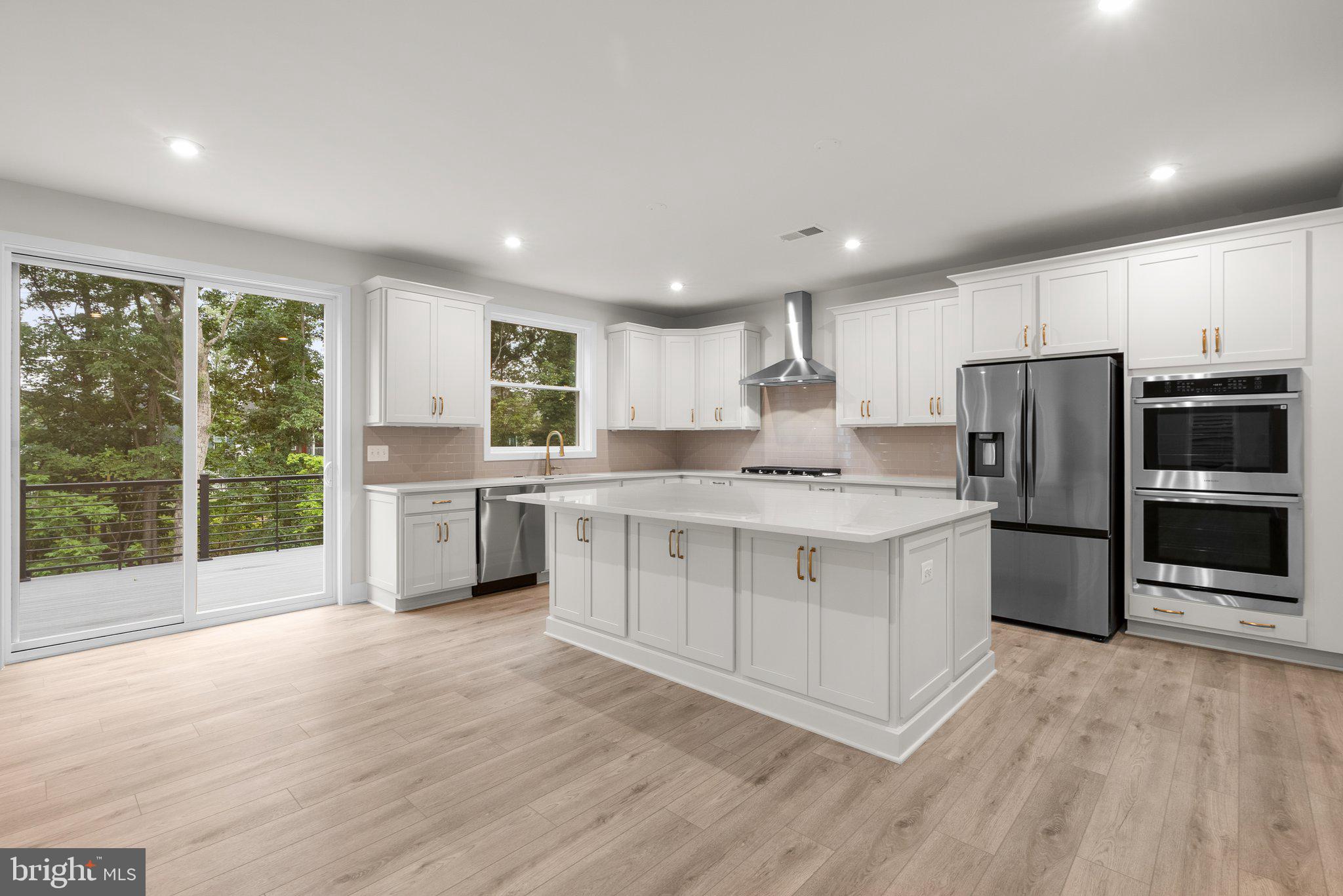 SNOWDEN BRIDGE - Residential