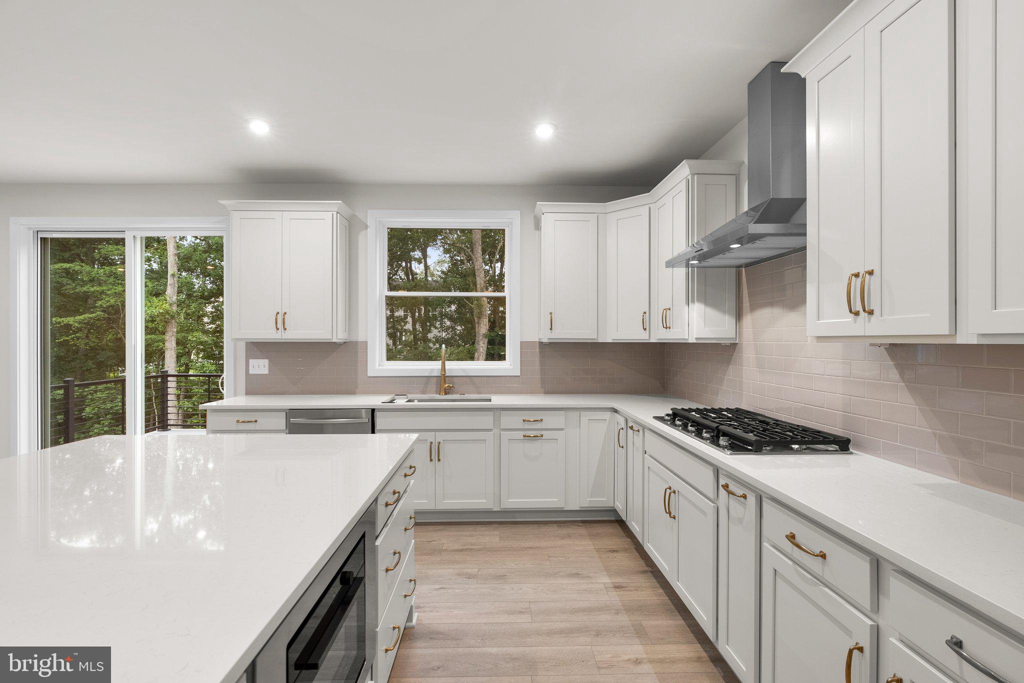 SNOWDEN BRIDGE - Residential