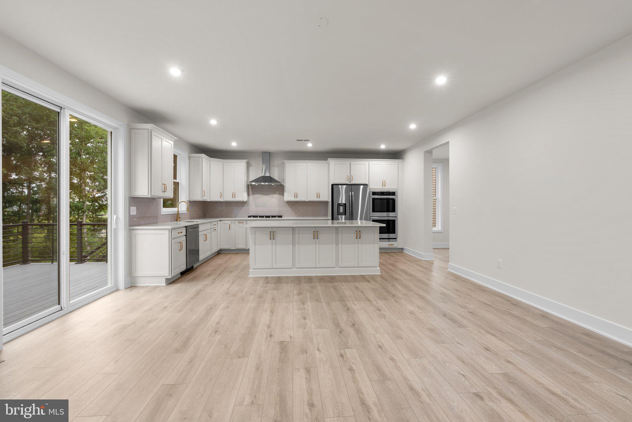 SNOWDEN BRIDGE - Residential