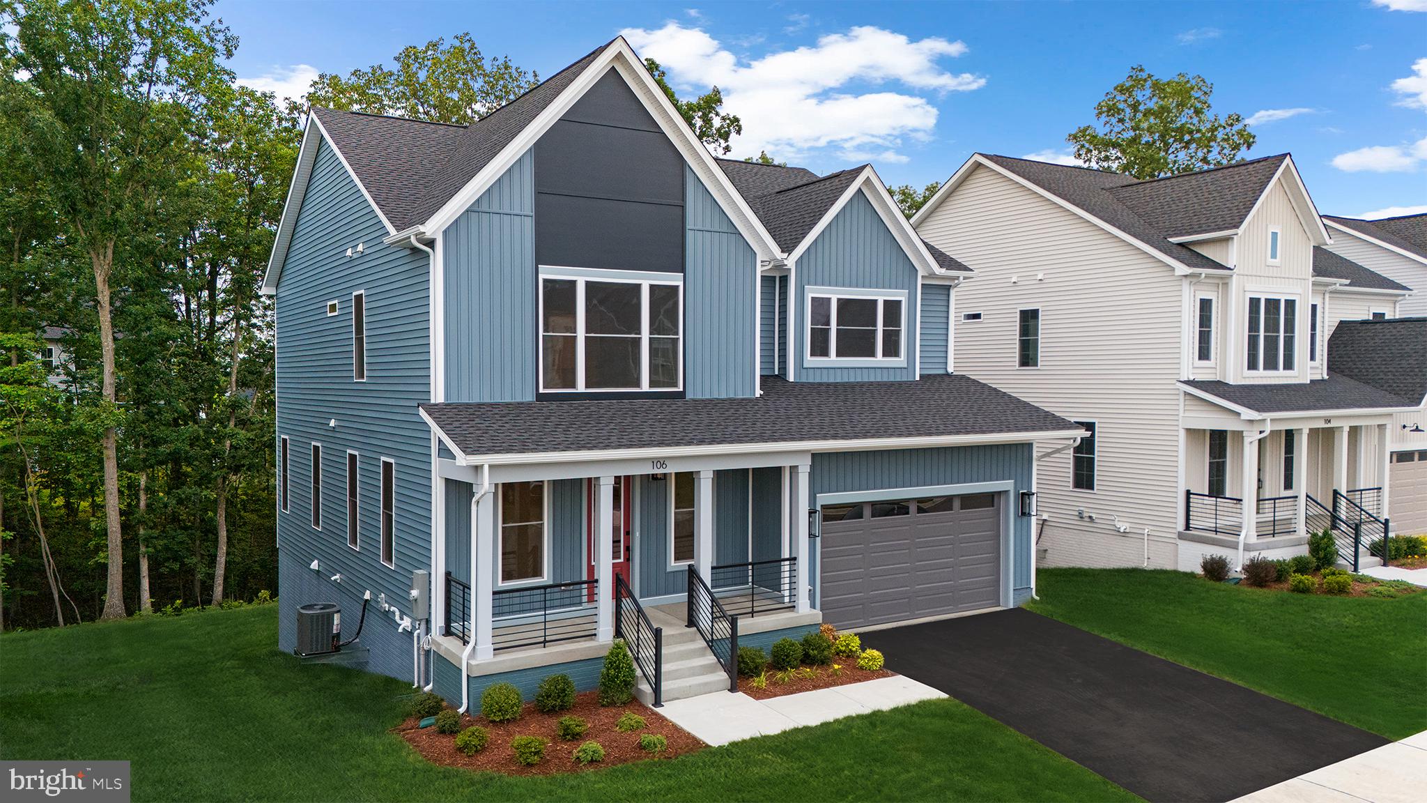 SNOWDEN BRIDGE - Residential