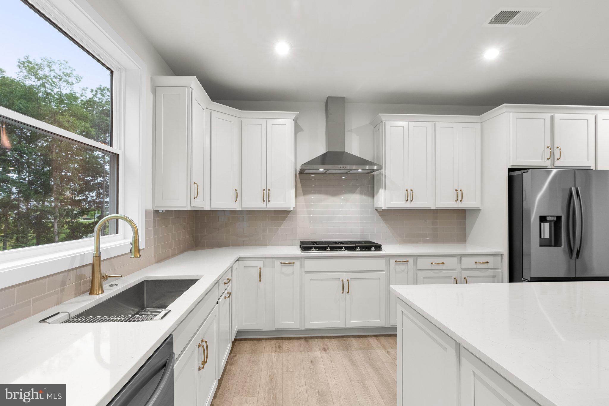 SNOWDEN BRIDGE - Residential