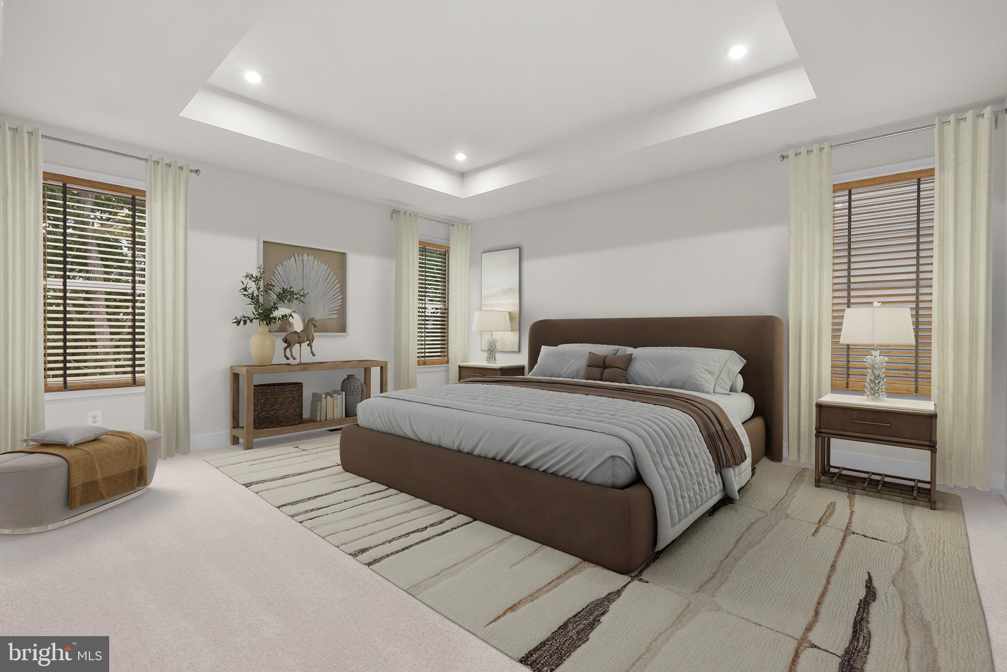 SNOWDEN BRIDGE - Residential