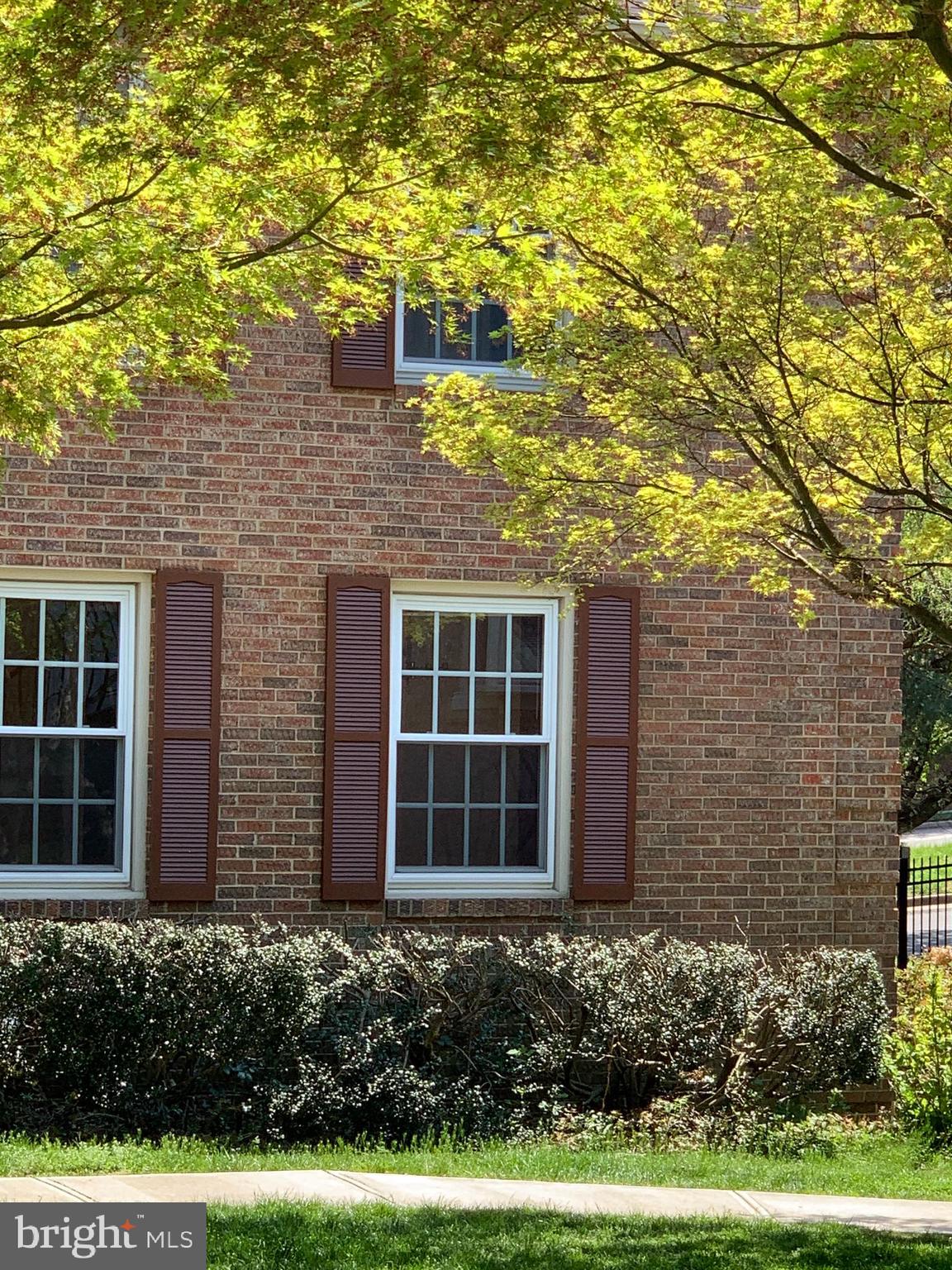 BEAUREGARD MANOR - Residential