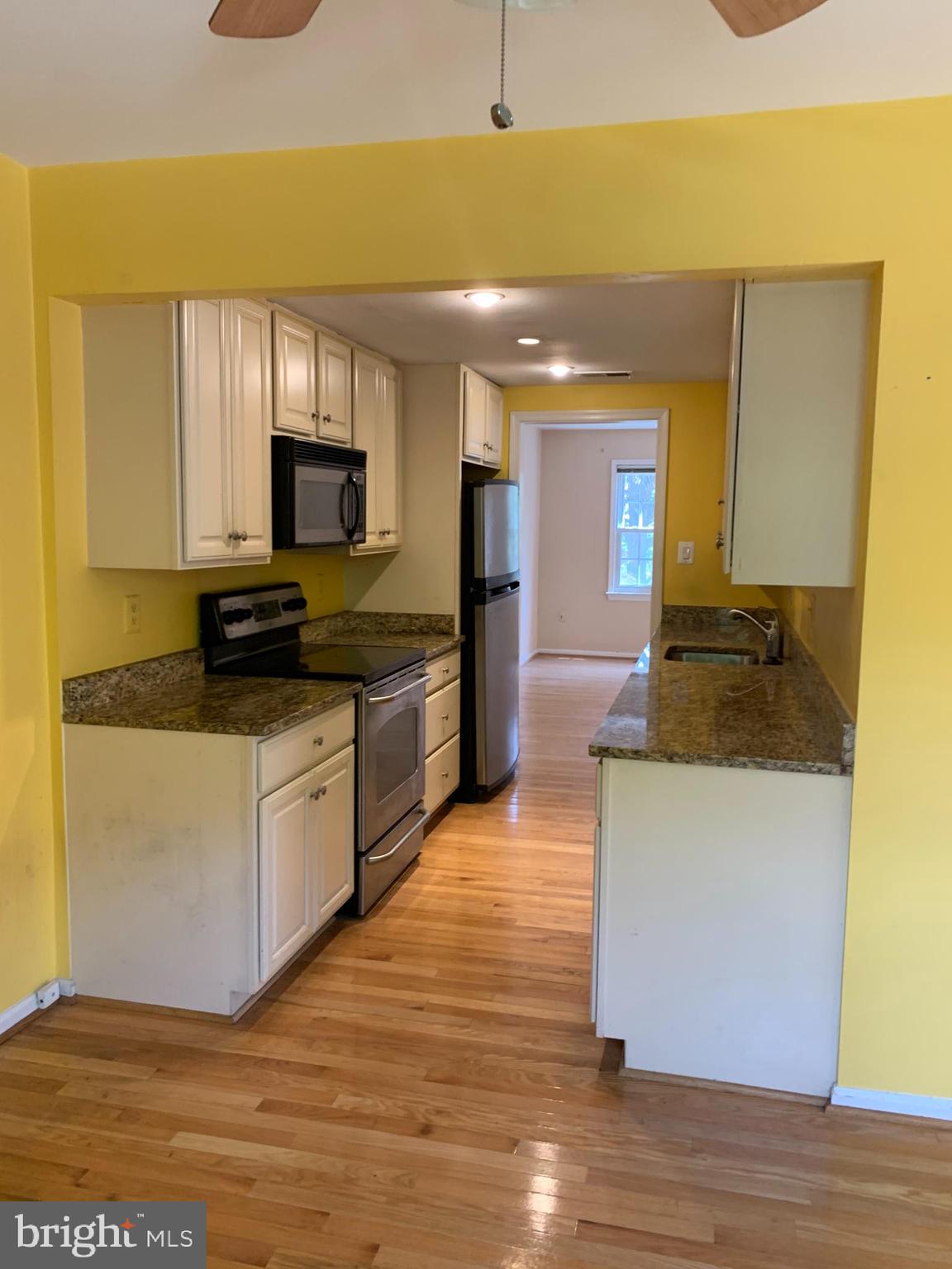 BEAUREGARD MANOR - Residential