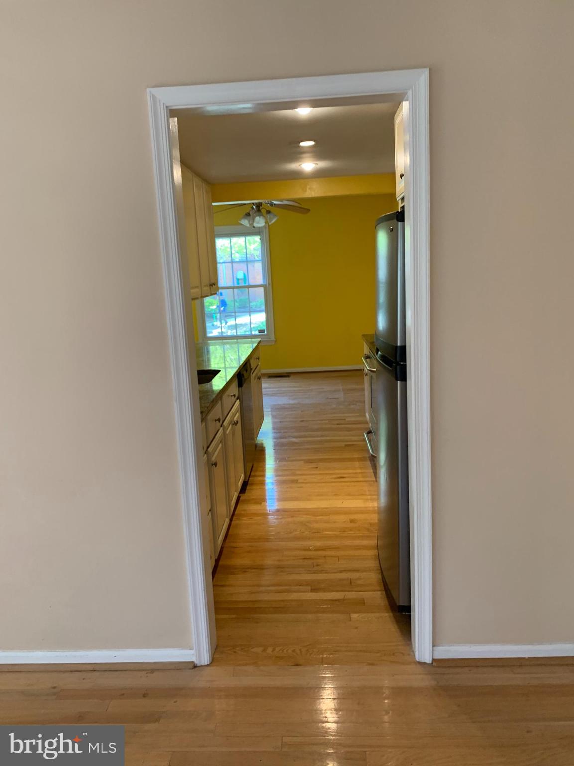 BEAUREGARD MANOR - Residential