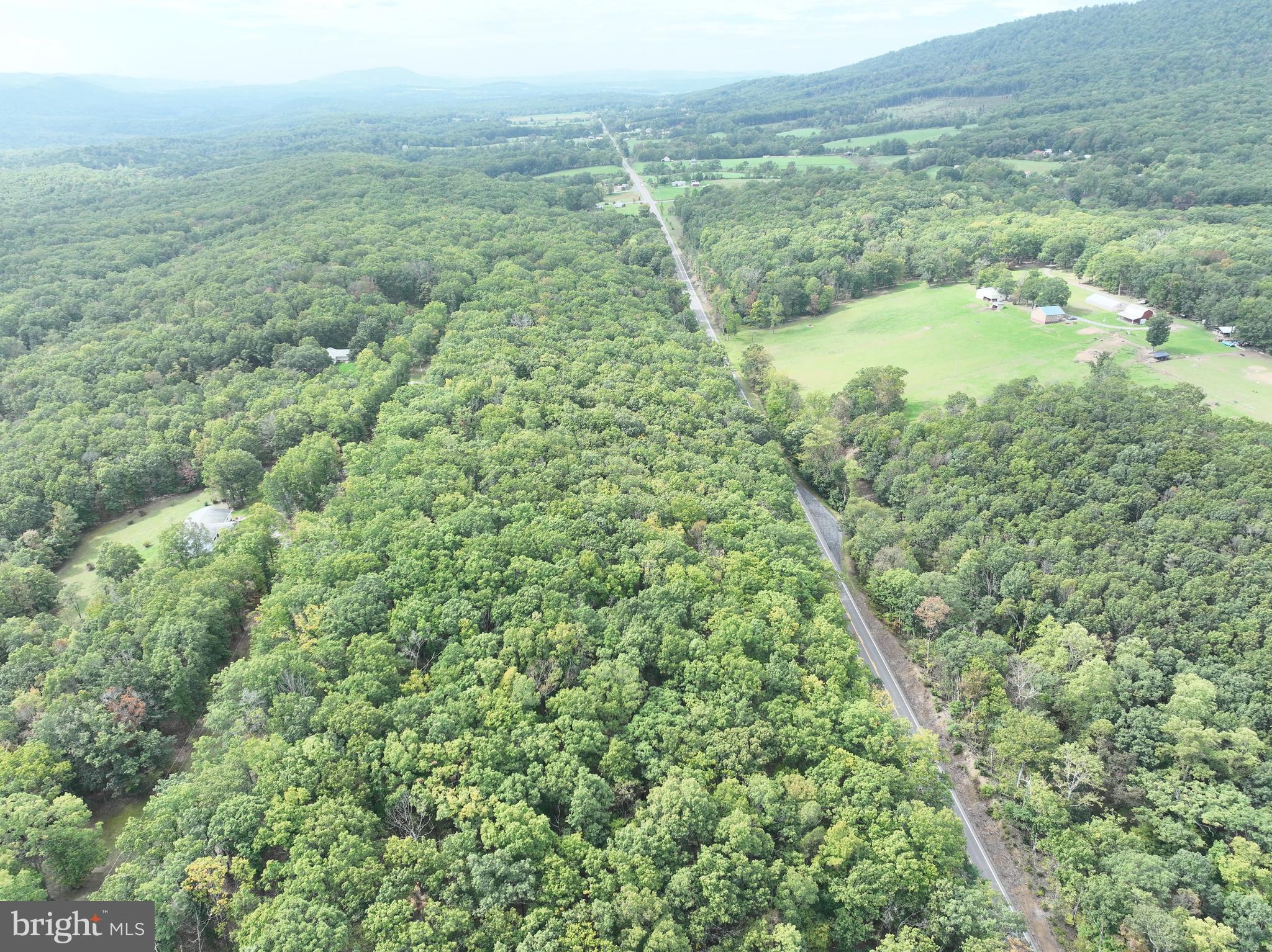 CEDAR GROVE ESTATES - Land