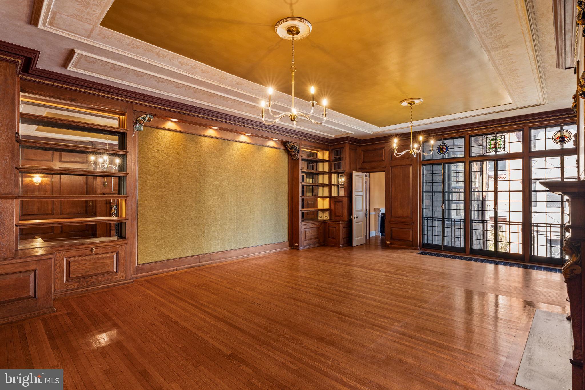 RITTENHOUSE SQUARE - Residential