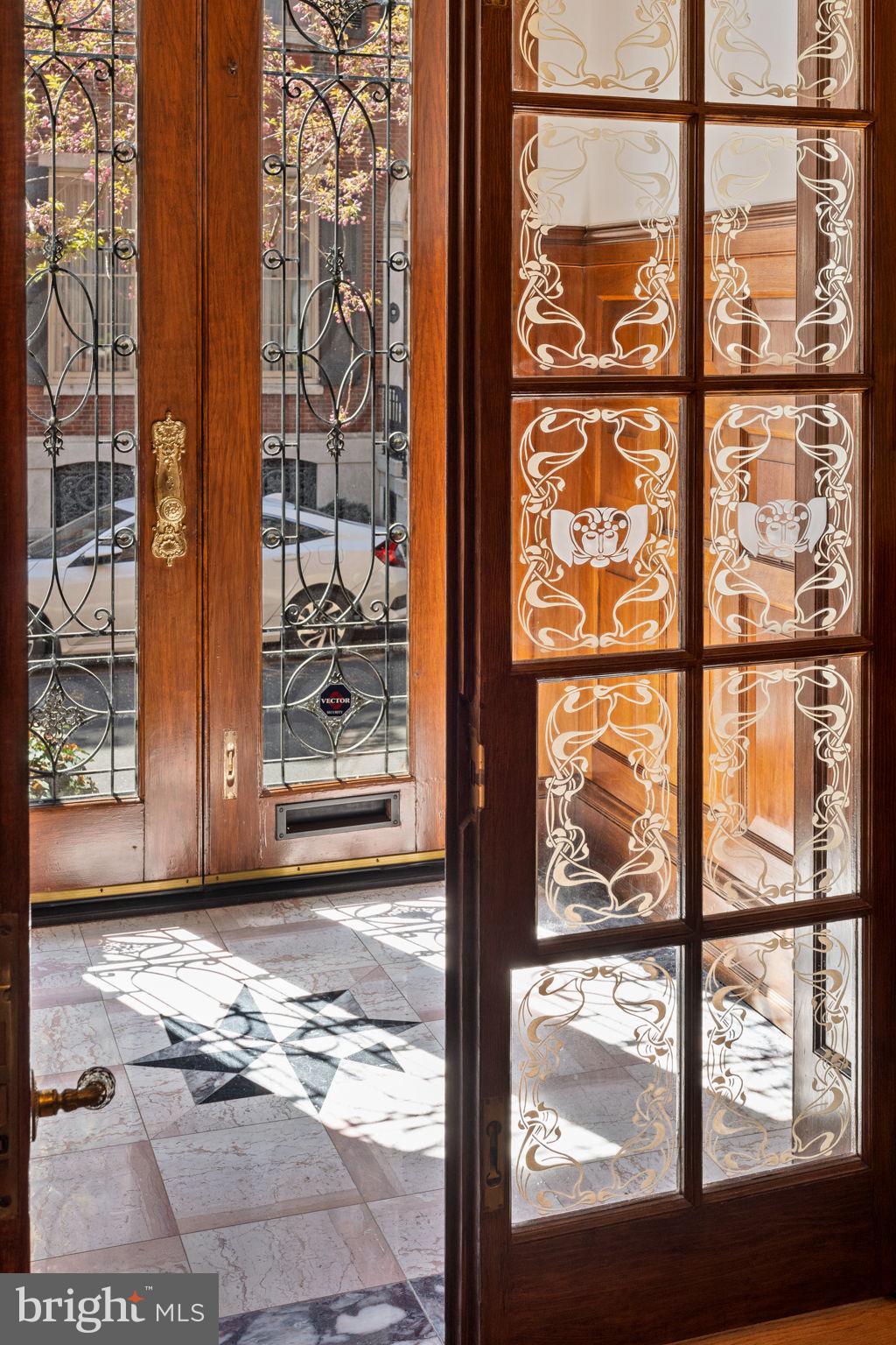 RITTENHOUSE SQUARE - Residential