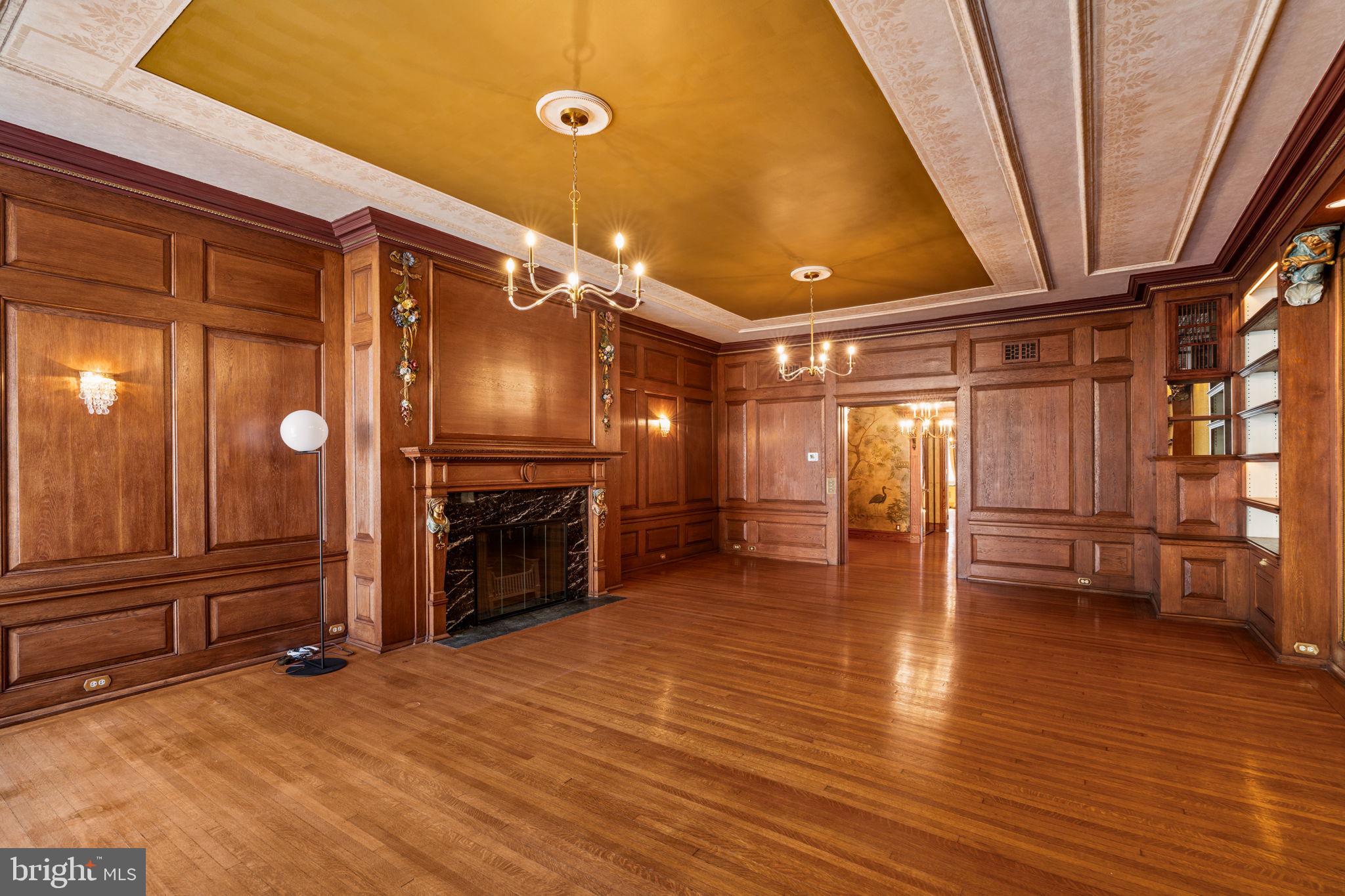 RITTENHOUSE SQUARE - Residential