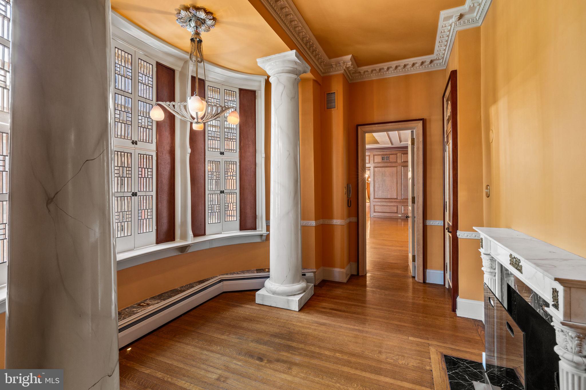 RITTENHOUSE SQUARE - Residential