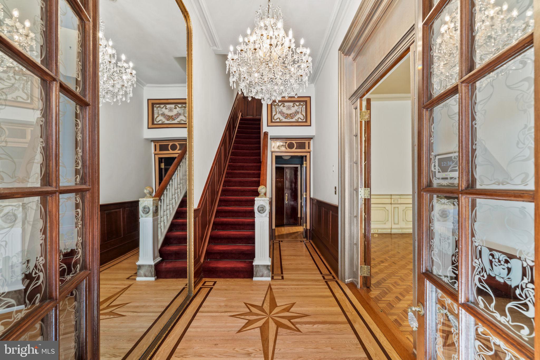 2013 DELANCEY PLACE