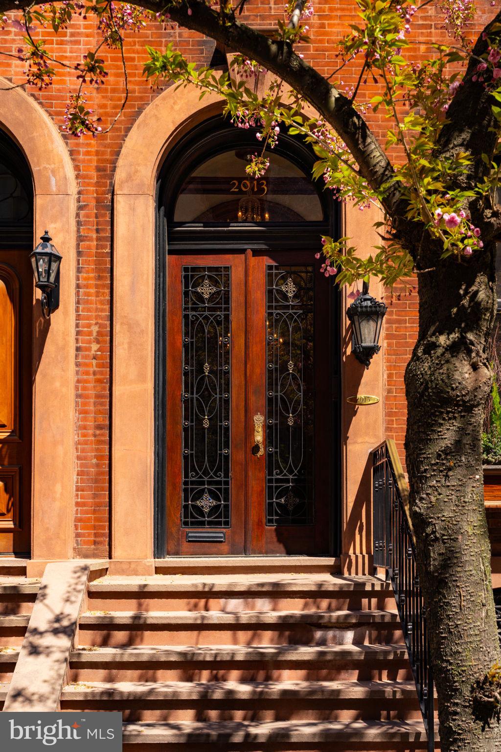 2013 DELANCEY PLACE