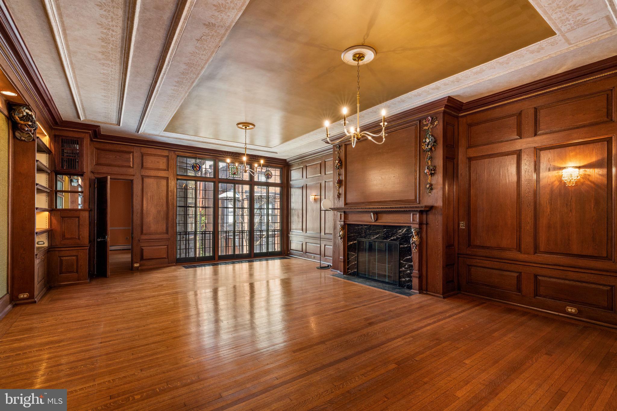 RITTENHOUSE SQUARE - Residential