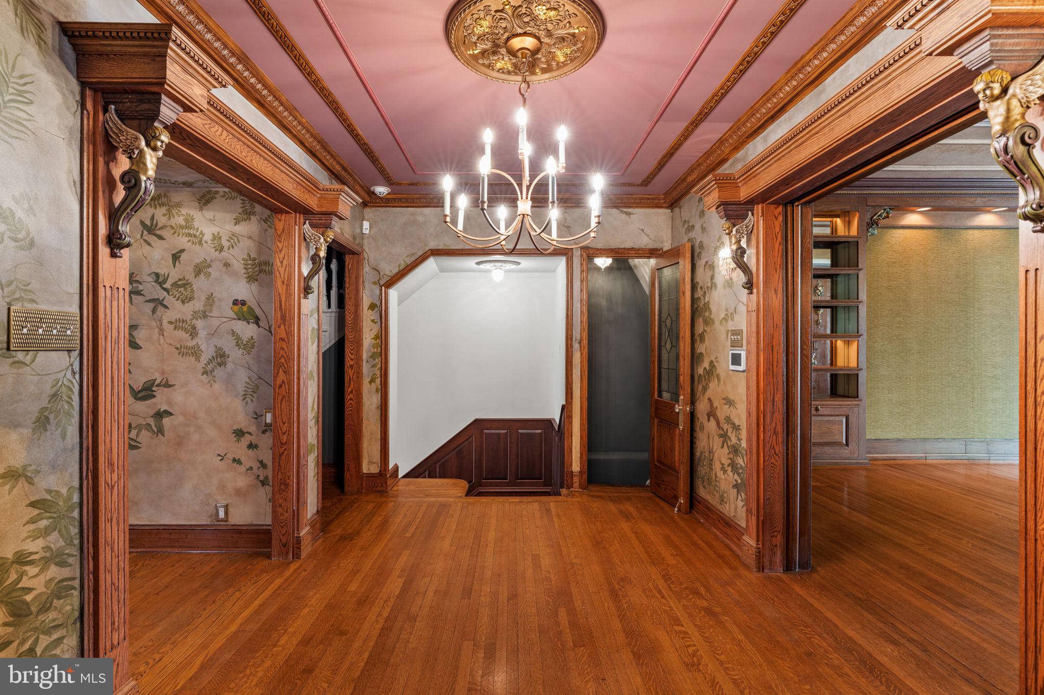 RITTENHOUSE SQUARE - Residential