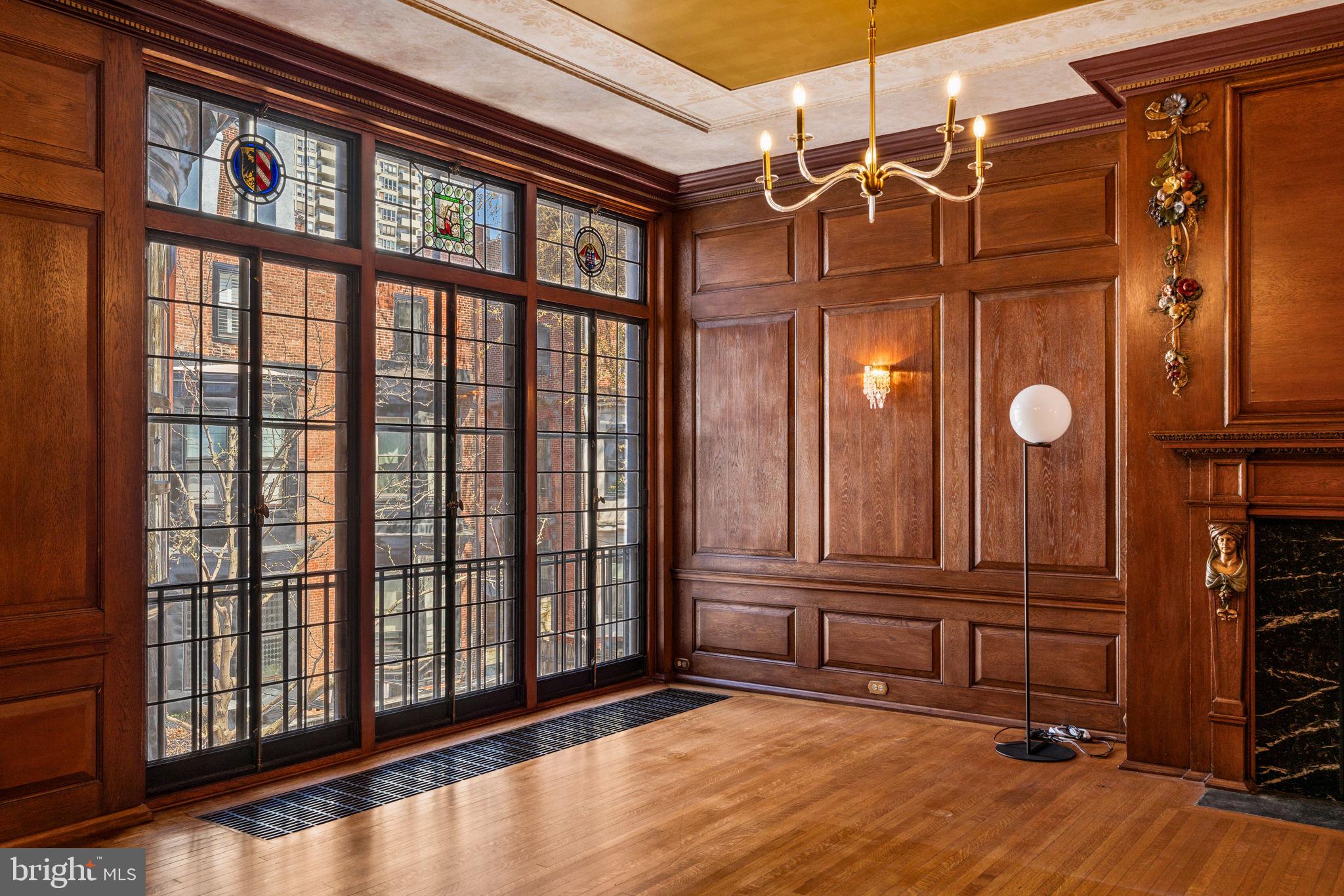 RITTENHOUSE SQUARE - Residential