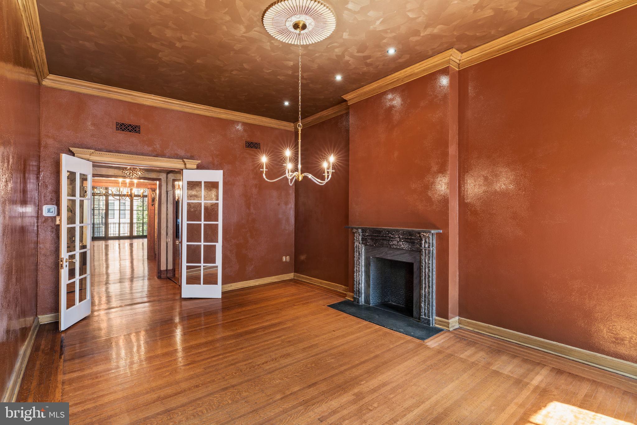 RITTENHOUSE SQUARE - Residential