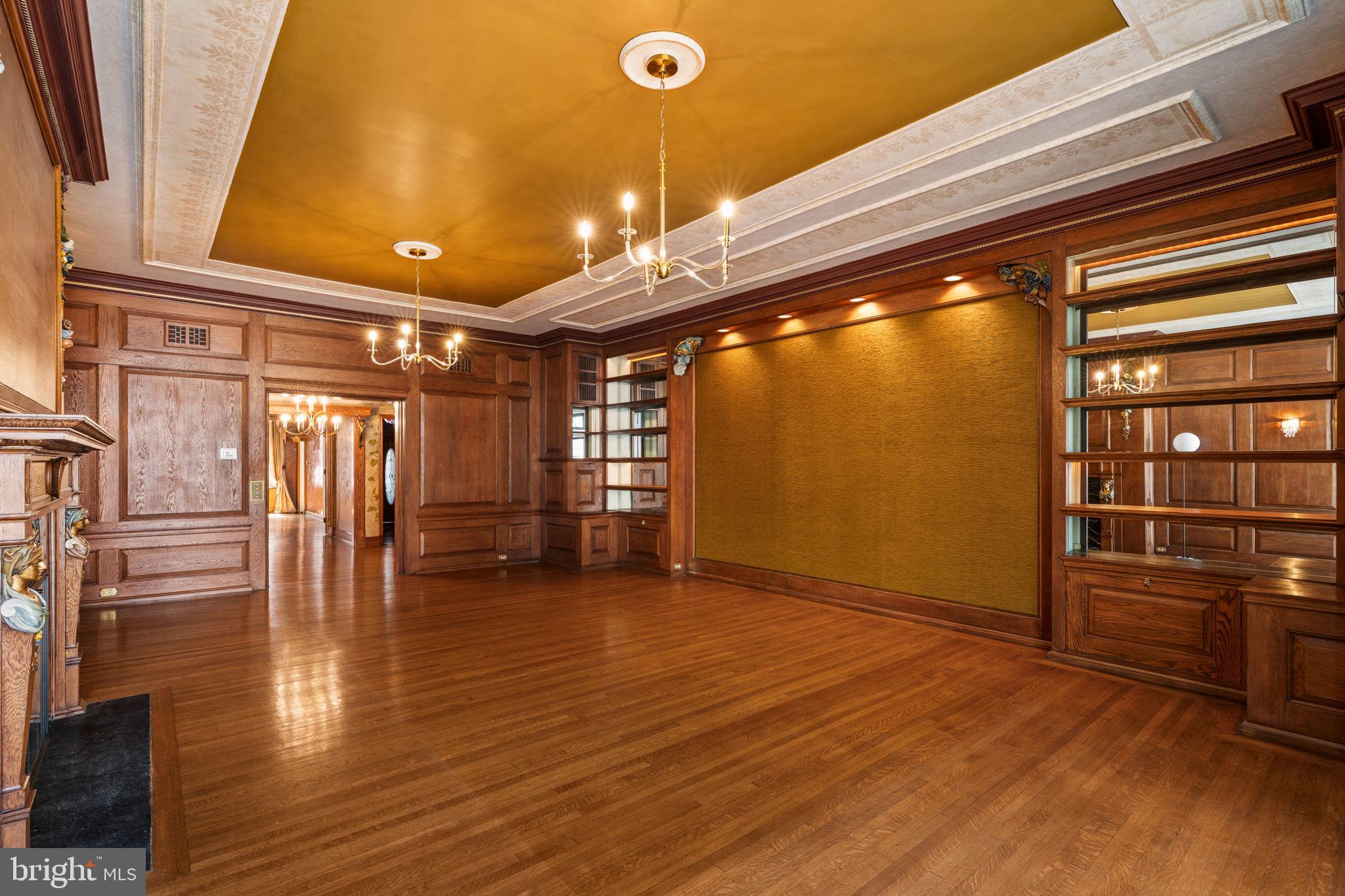 RITTENHOUSE SQUARE - Residential