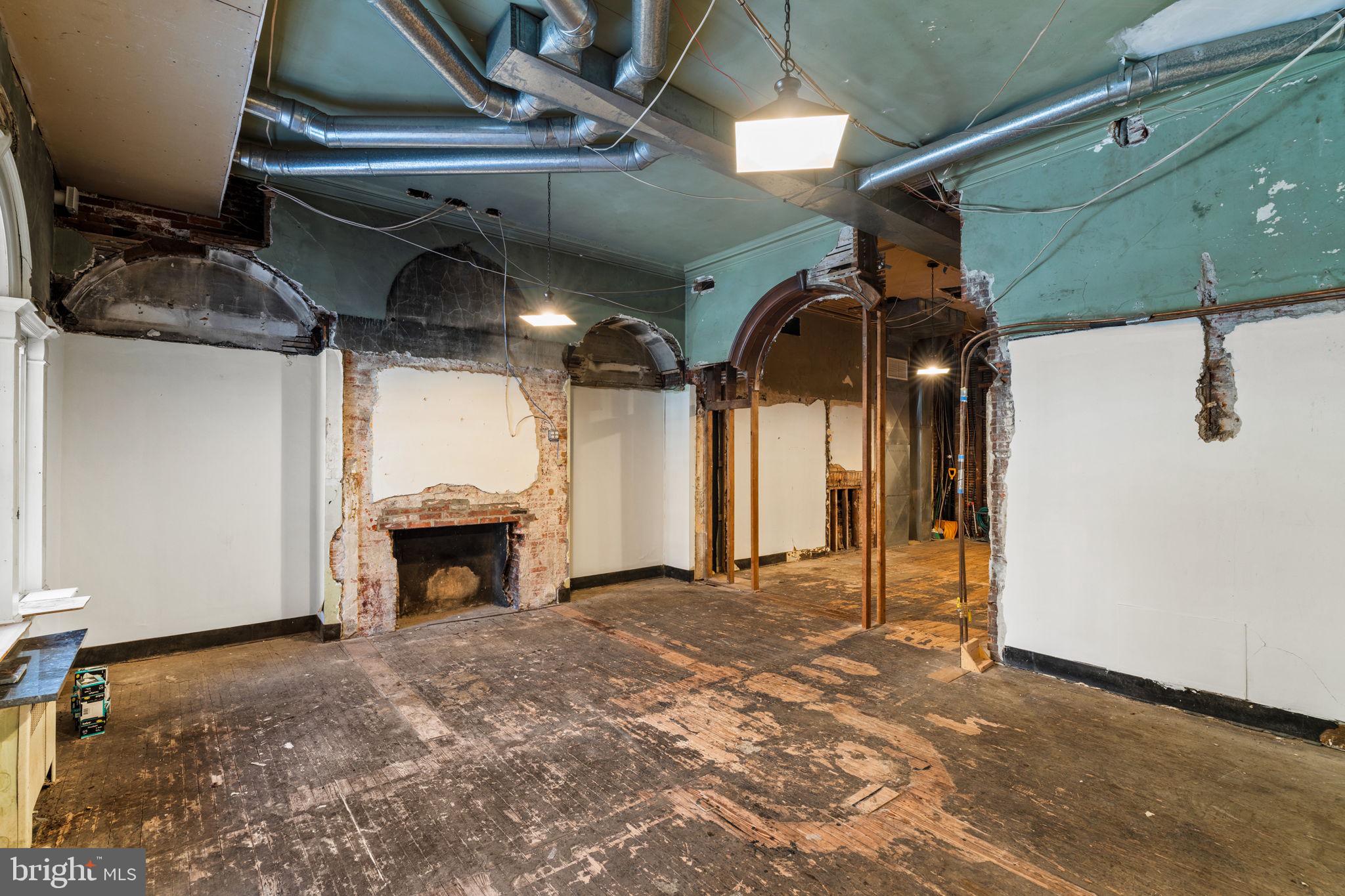 RITTENHOUSE SQUARE - Residential