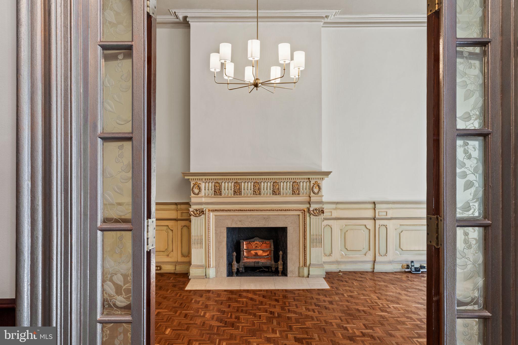 RITTENHOUSE SQUARE - Residential