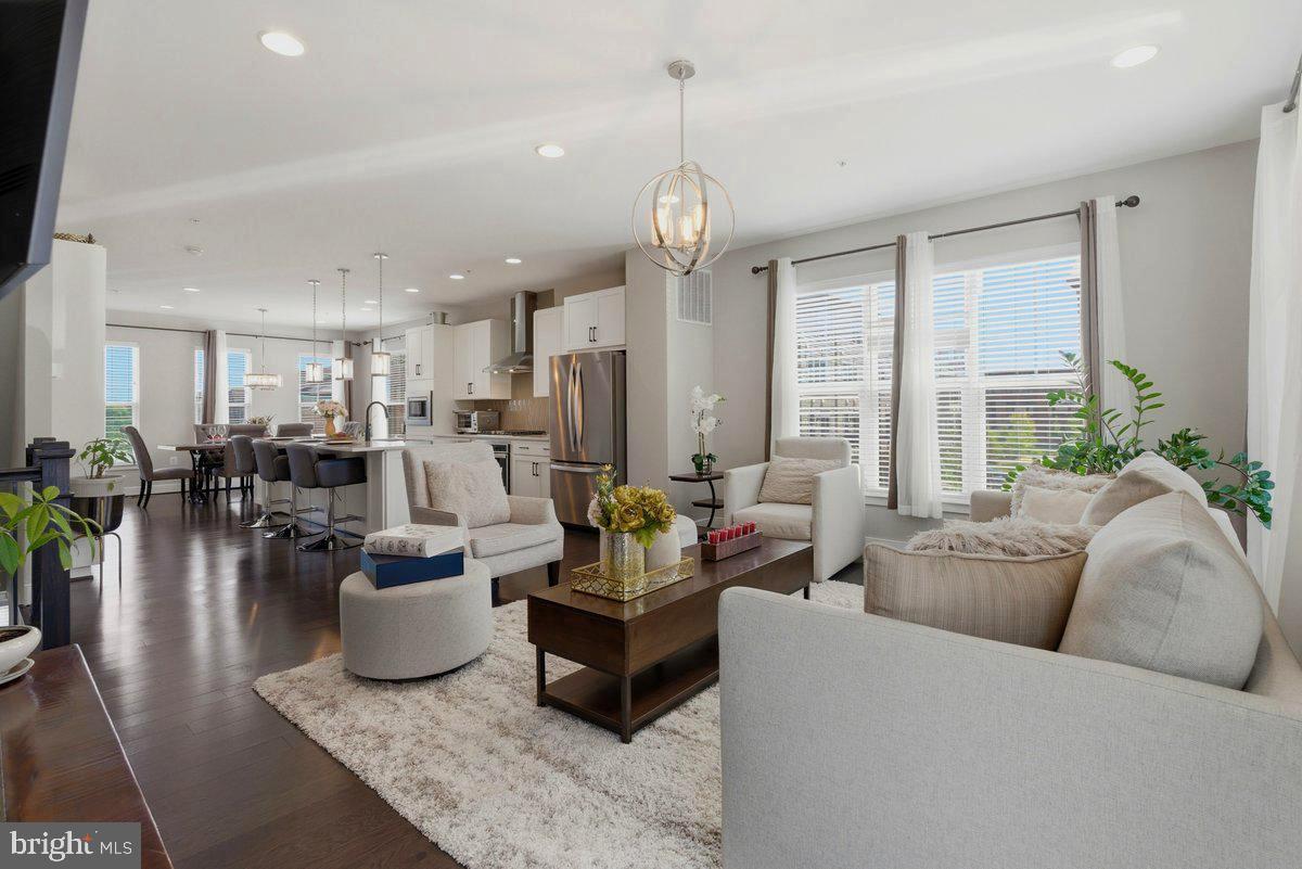 22971 QUIET CROSSING TERRACE