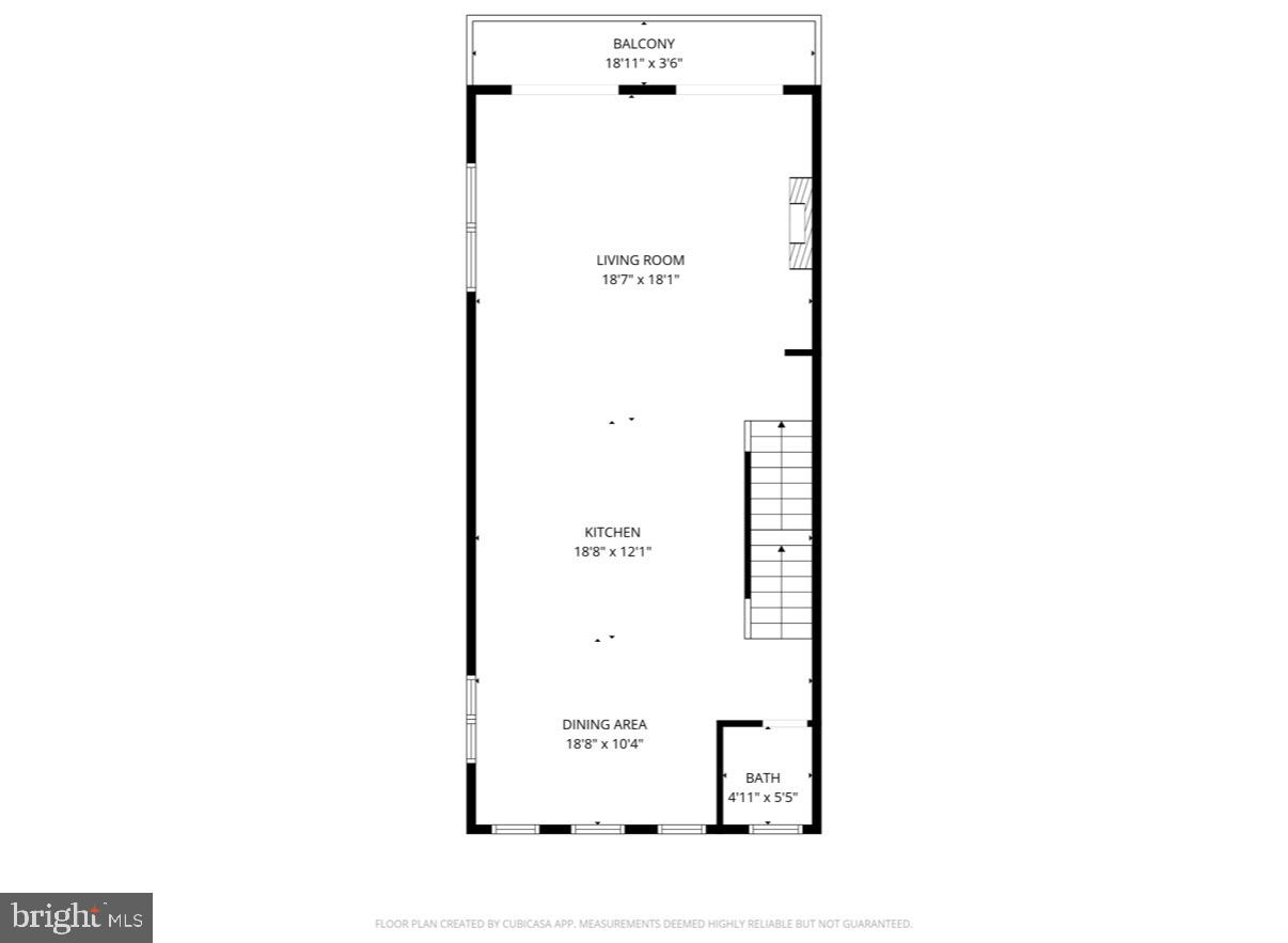DOWNTOWN BRAMBLETON - Residential