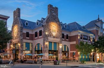 DOWNTOWN BRAMBLETON - Residential