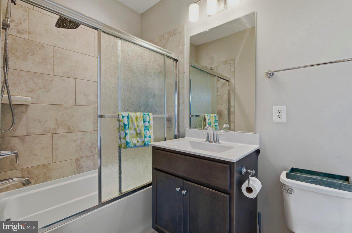 DOWNTOWN BRAMBLETON - Residential
