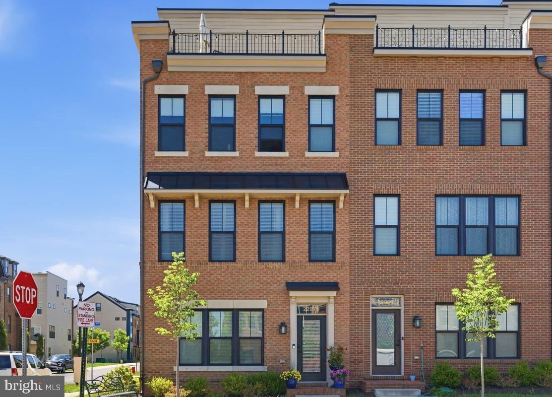 22971 QUIET CROSSING TERRACE