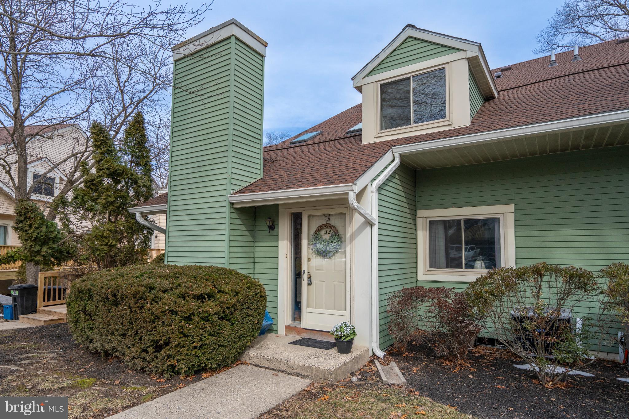 BROOKWOOD - Residential