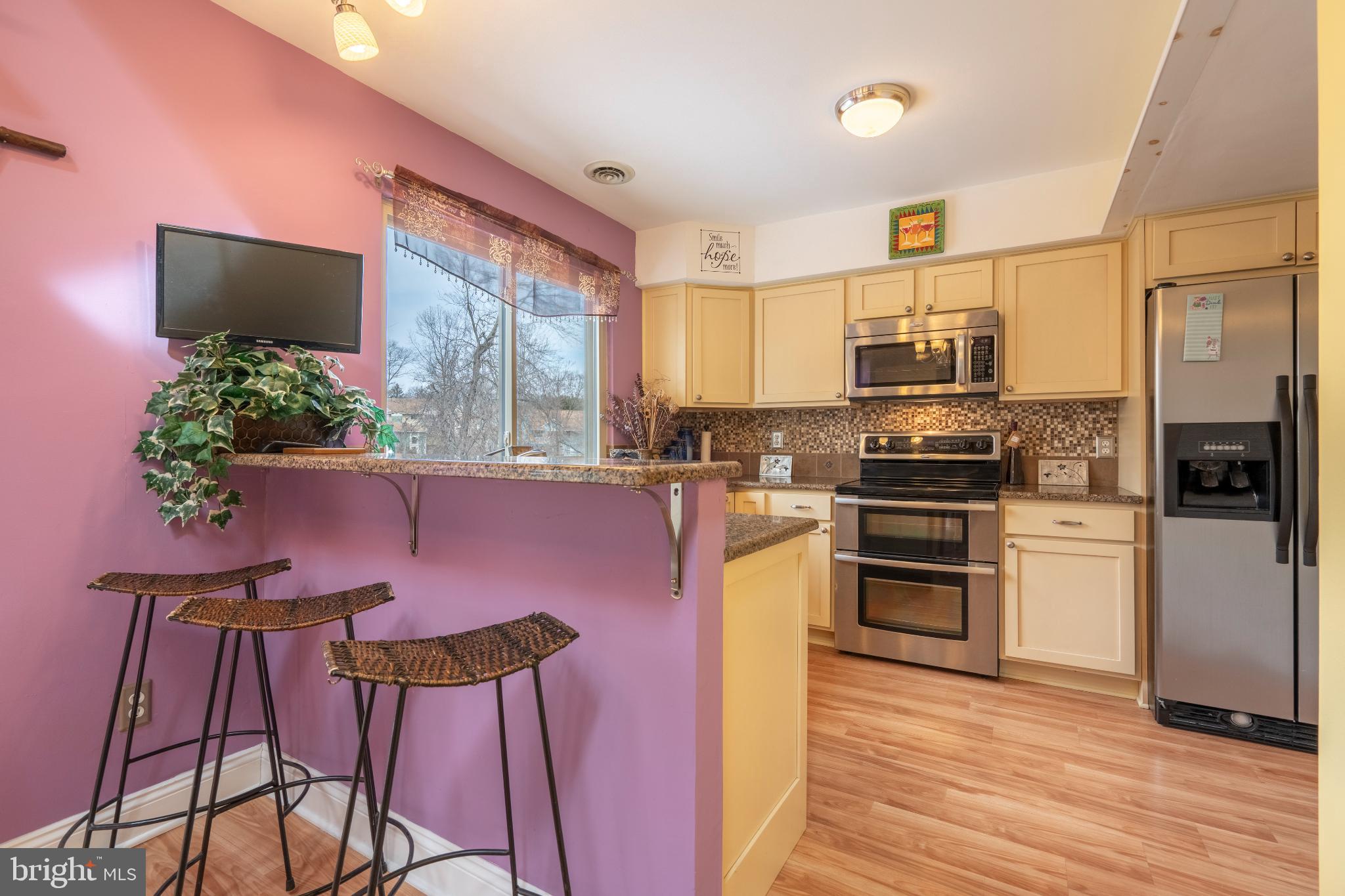 BROOKWOOD - Residential