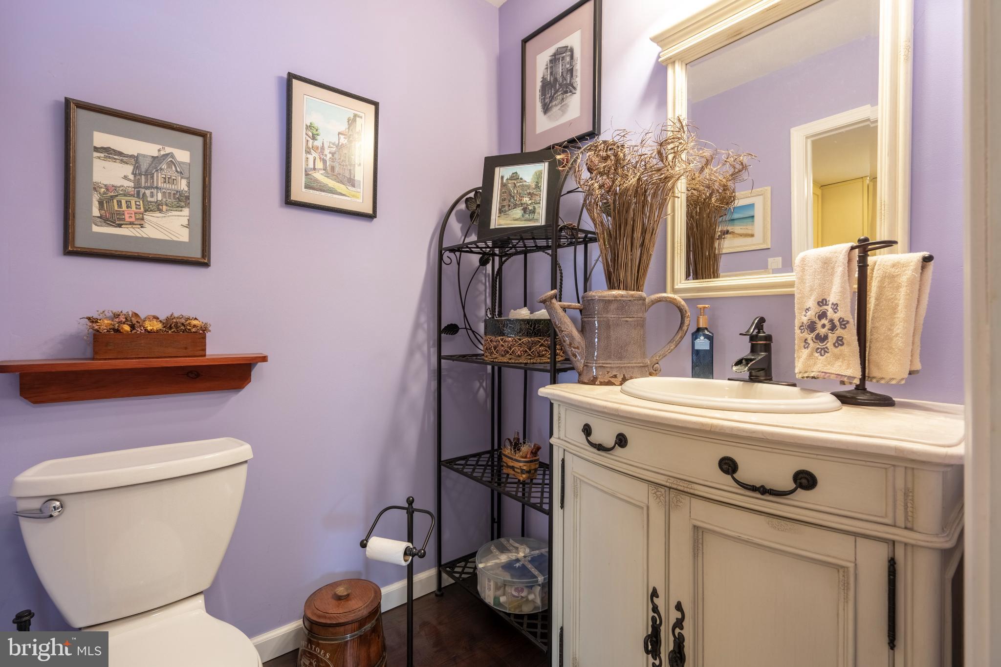 BROOKWOOD - Residential