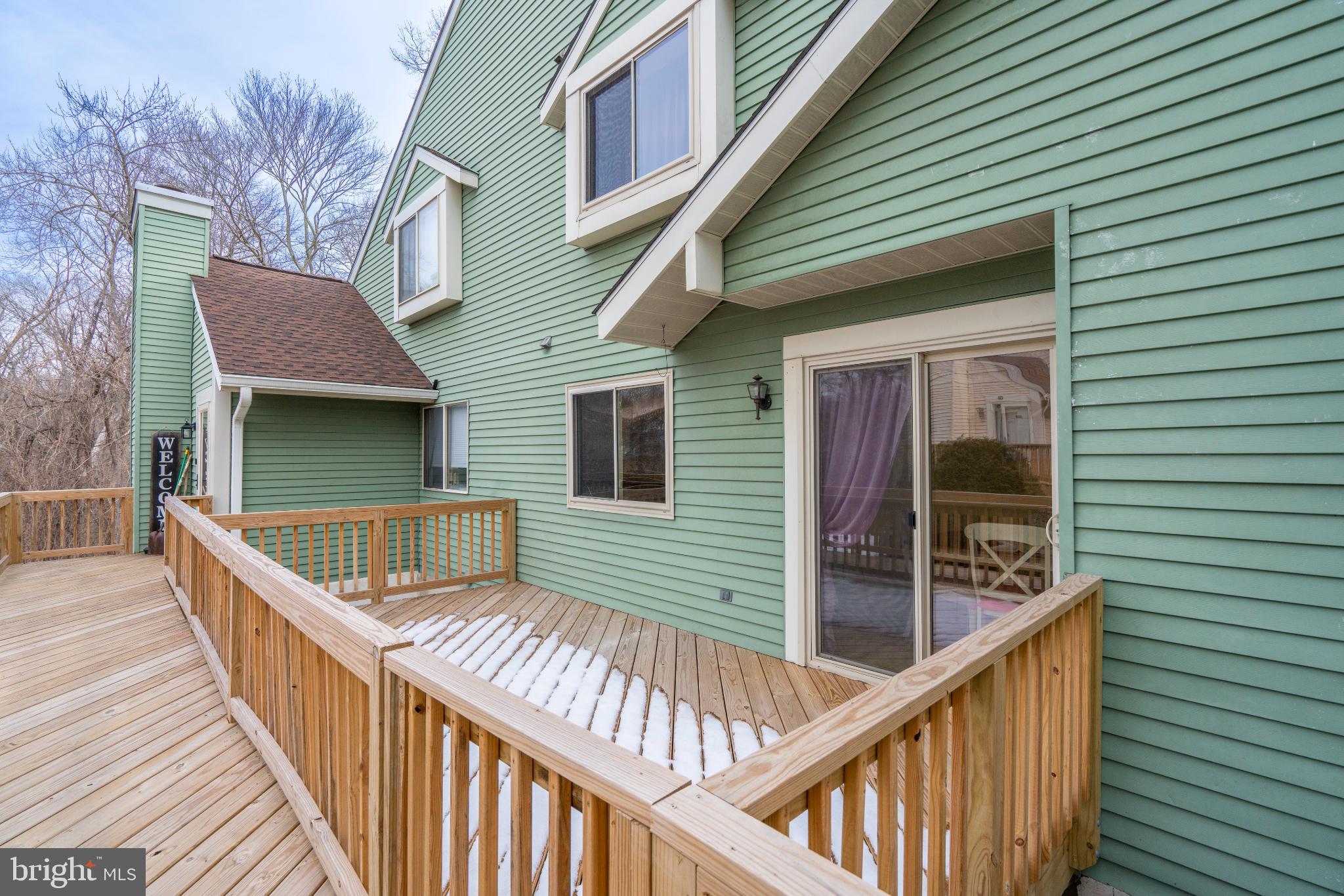 BROOKWOOD - Residential