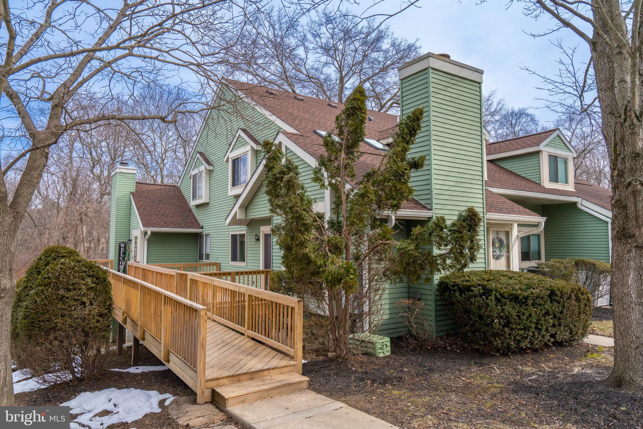 BROOKWOOD - Residential