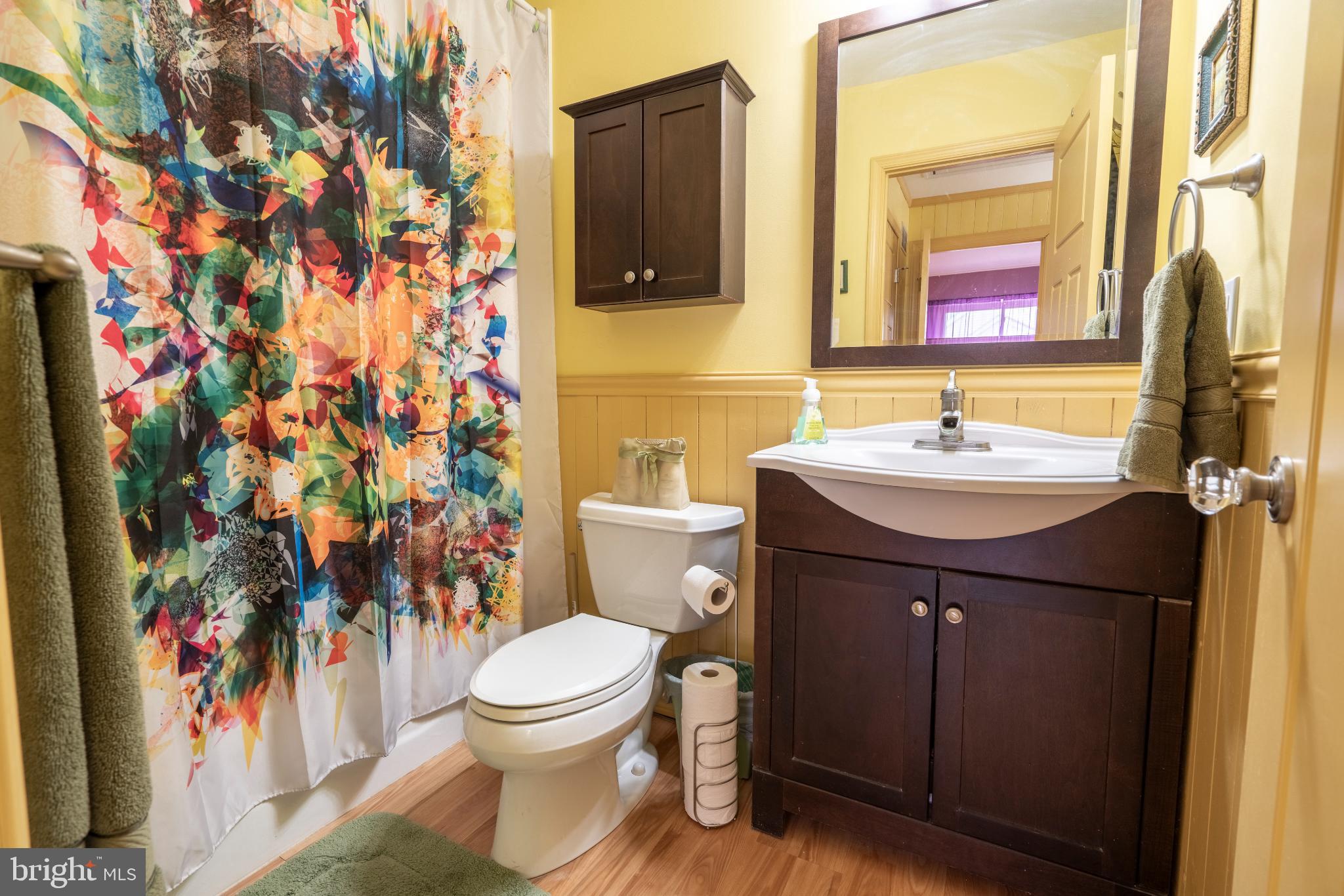 BROOKWOOD - Residential