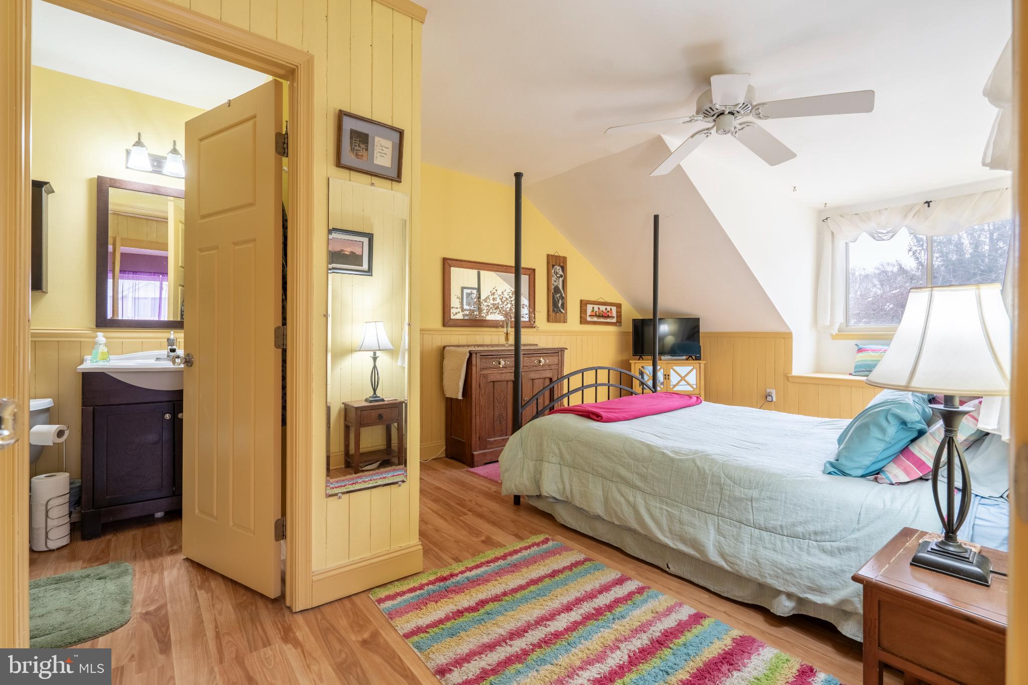 BROOKWOOD - Residential