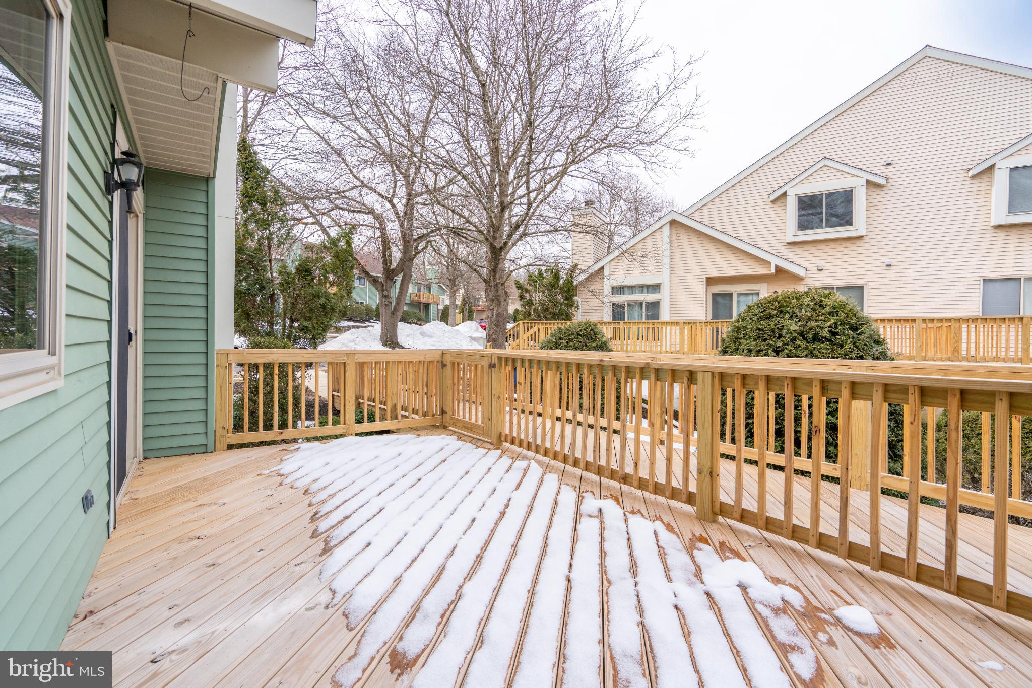 BROOKWOOD - Residential