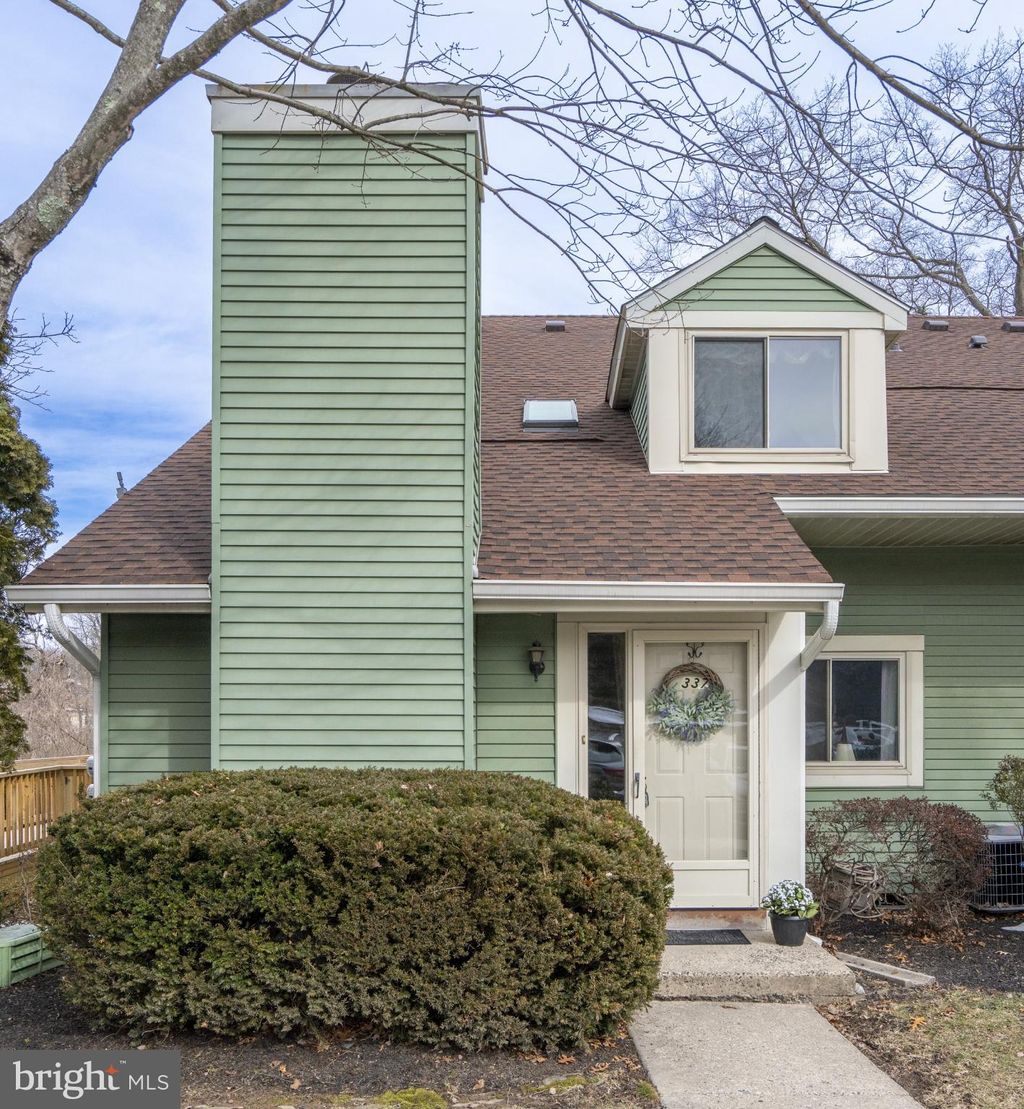 Photo of 337 Green Meadow Lane, HORSHAM, PA 19044 (MLS # PAMC2169350)