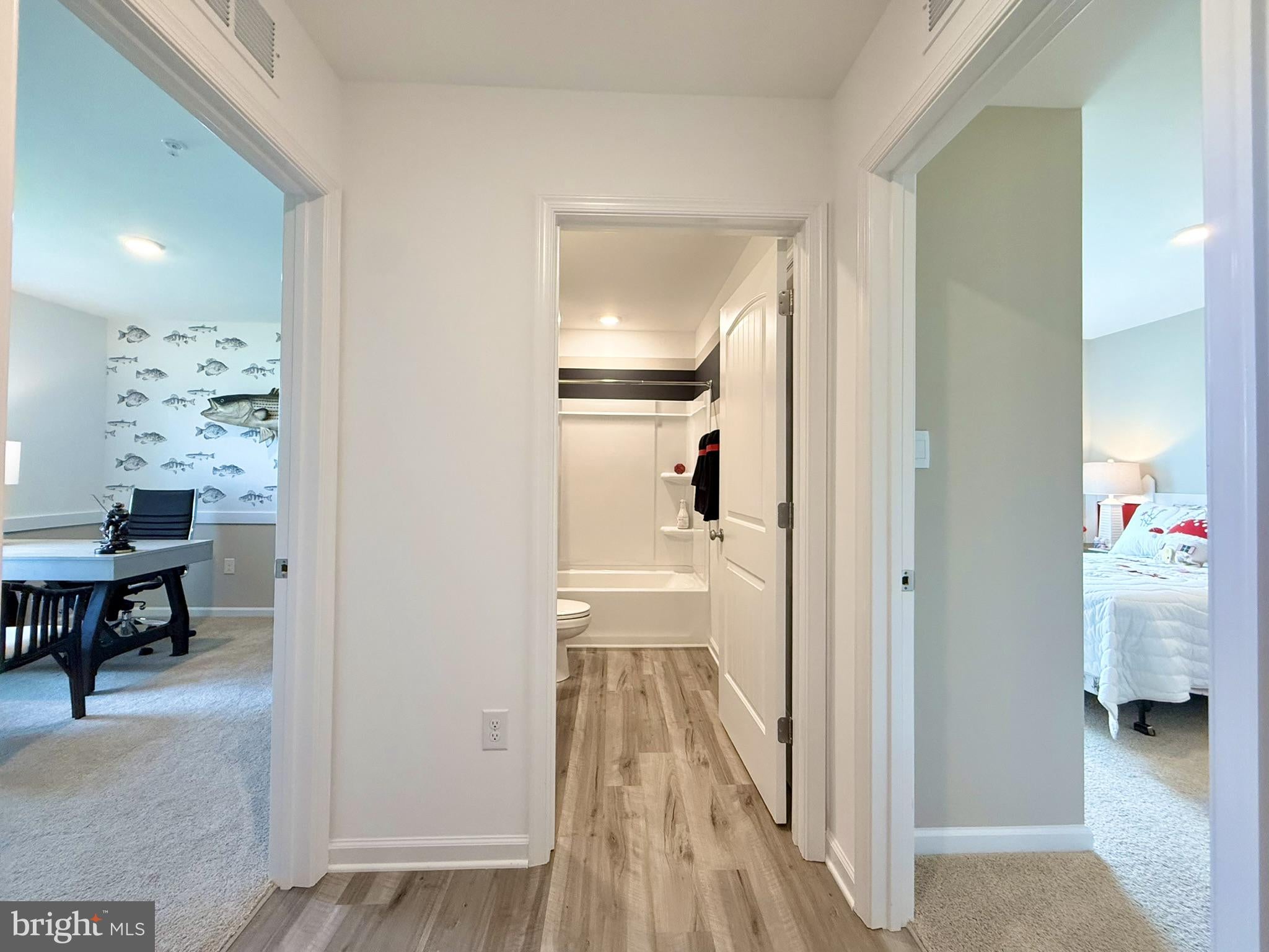 1299 PURPLE ORCHID LOOP