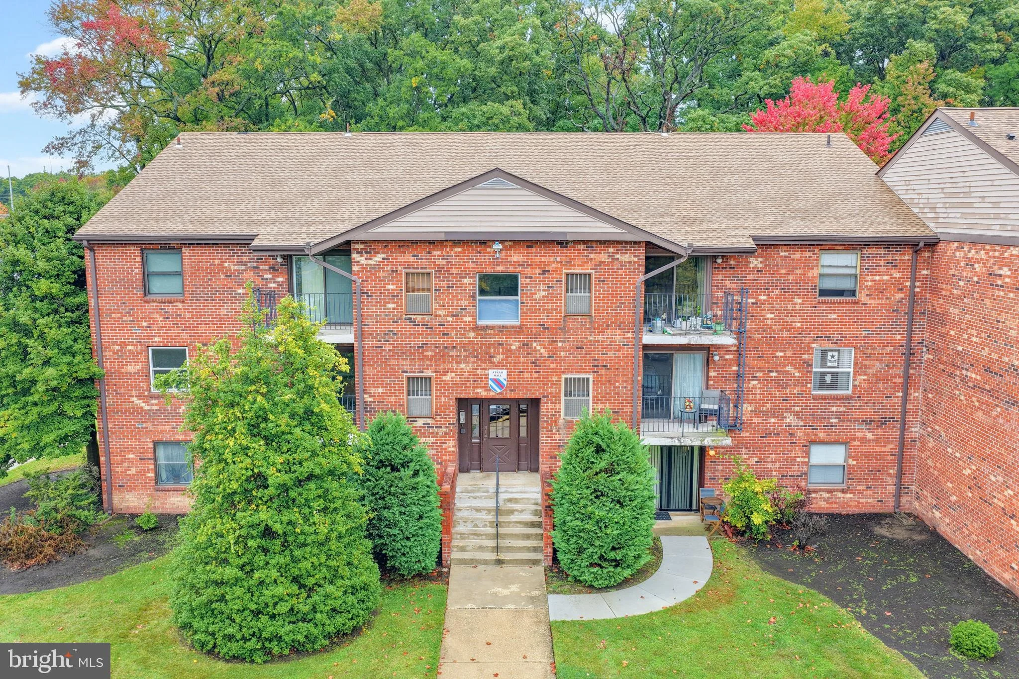 7 Atram Hall, Dover, DE 19904