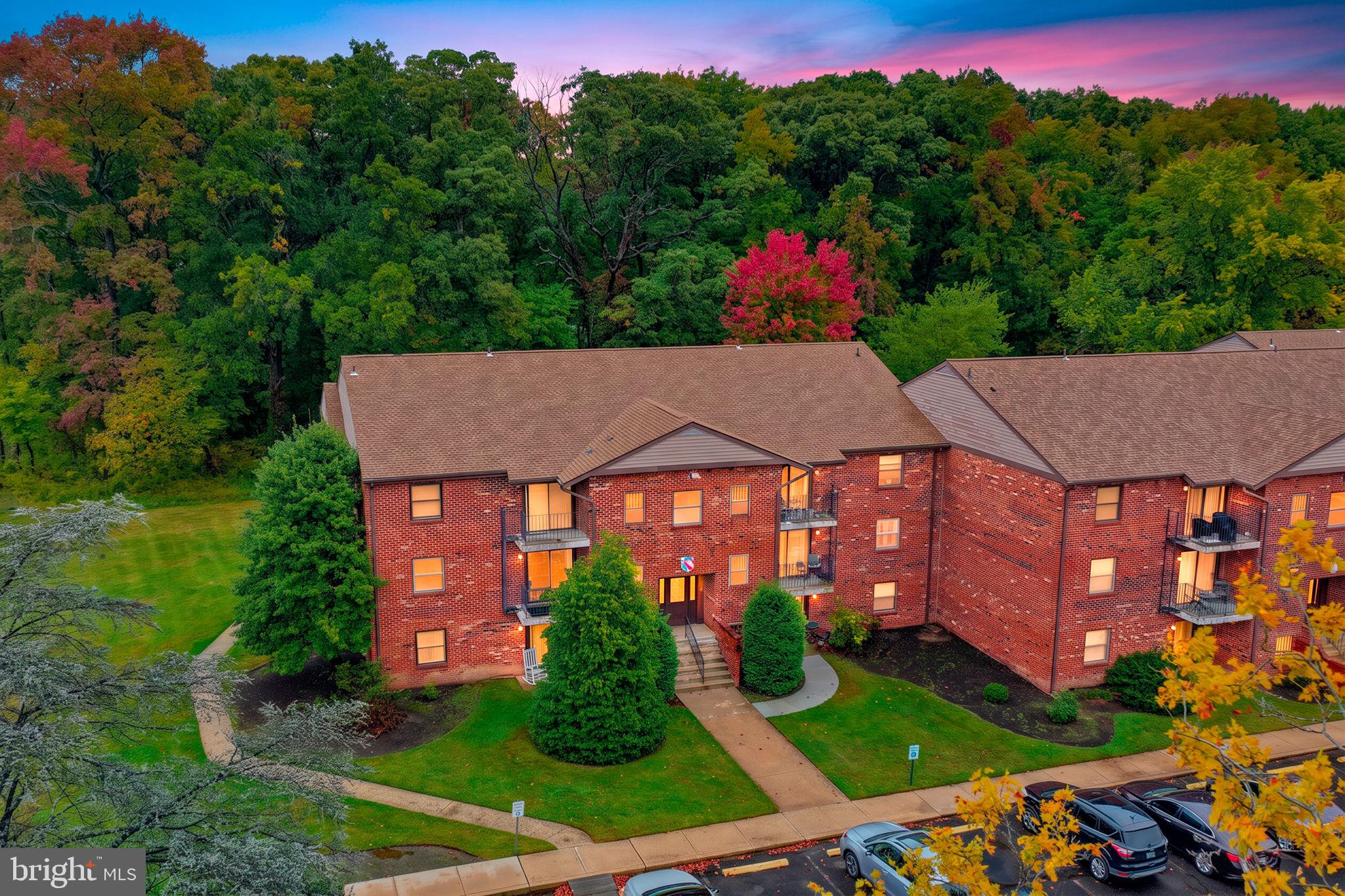 7 ATRAM HALL