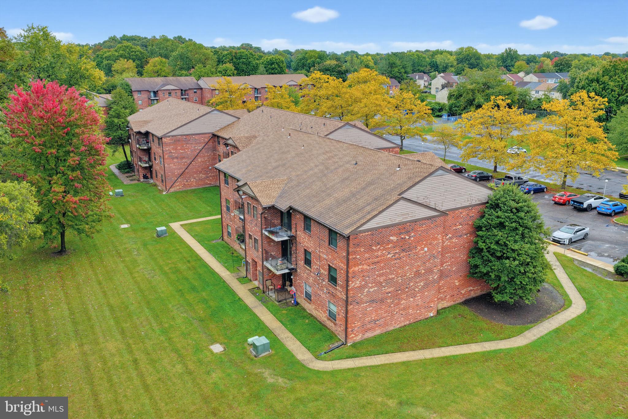 7 ATRAM HALL
