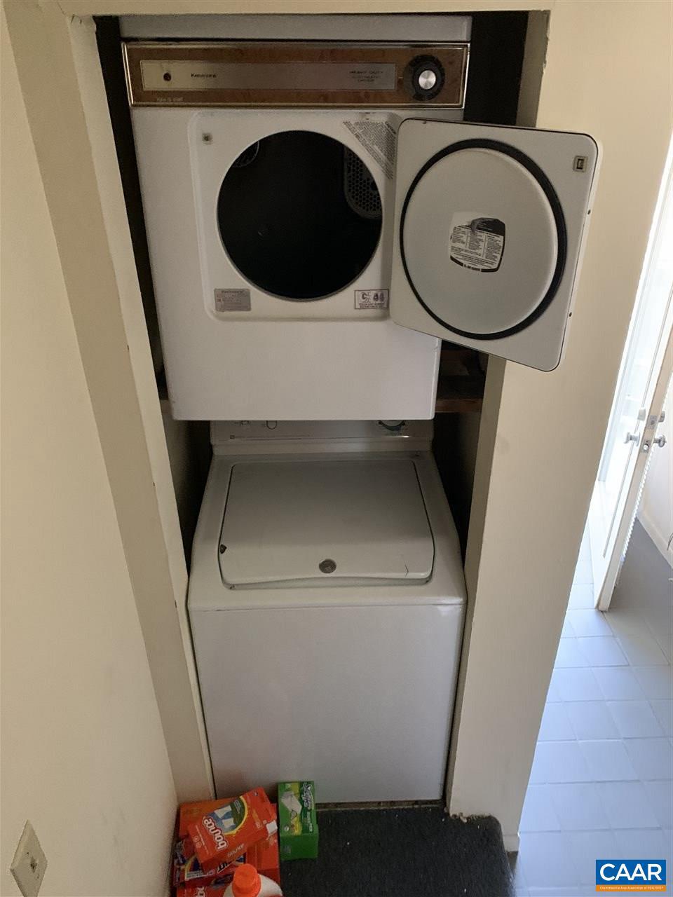 WERTLAND COMMONS - Residential Lease