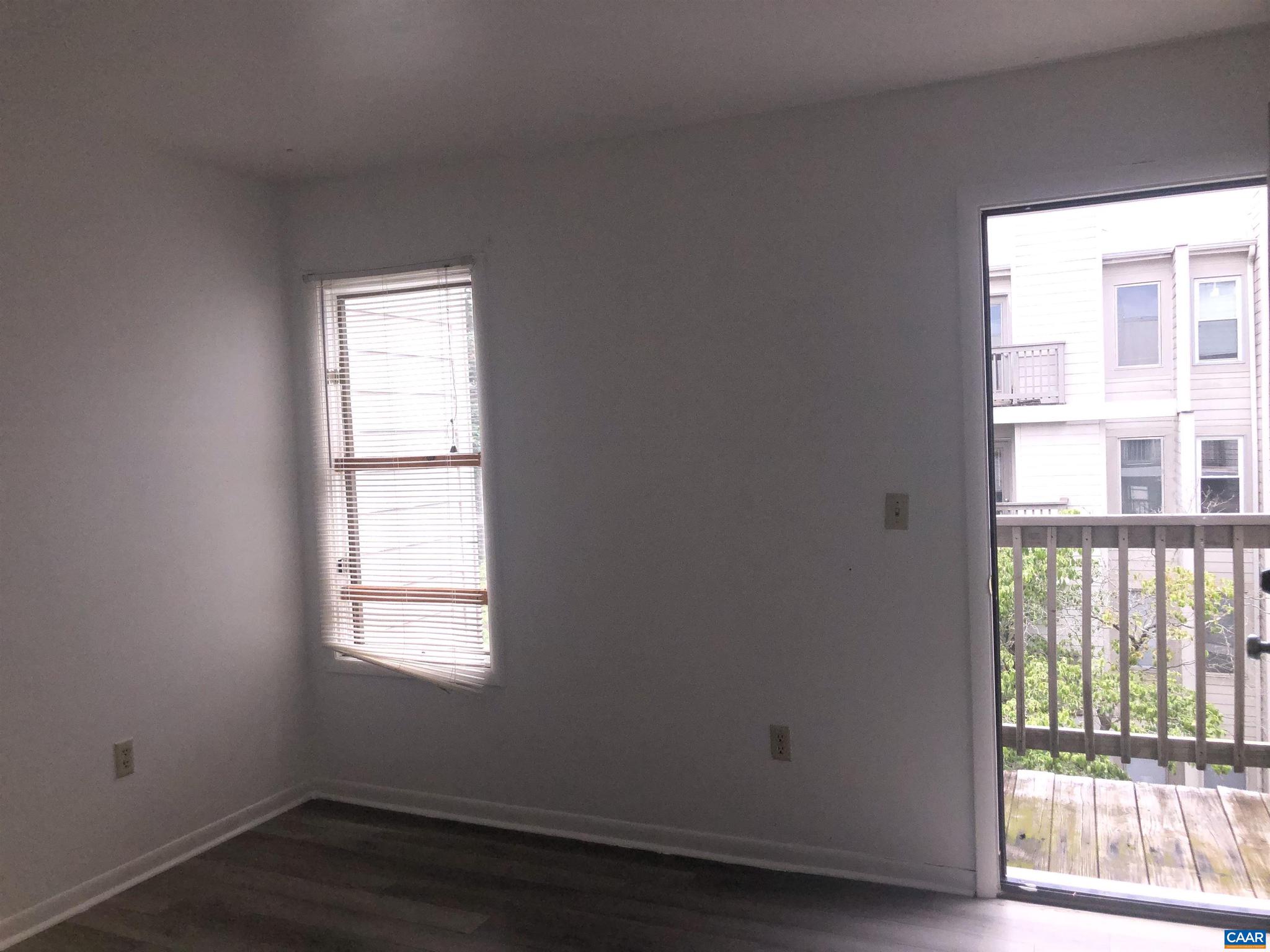 WERTLAND COMMONS - Residential Lease