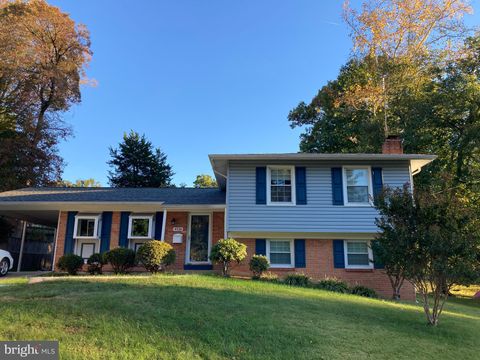  ROCKVILLE MD 20853