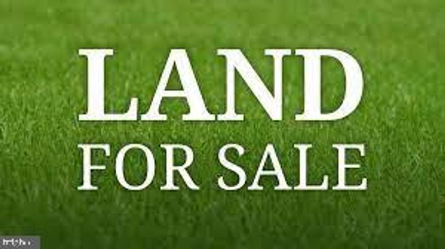 Opportunity Knocks the Door !!! Here is the decent size vacant lot for you to buy / hold and build in rapidly Upcoming Strawberry Neighborhood of Philadelphia. Drive by and make an offer.