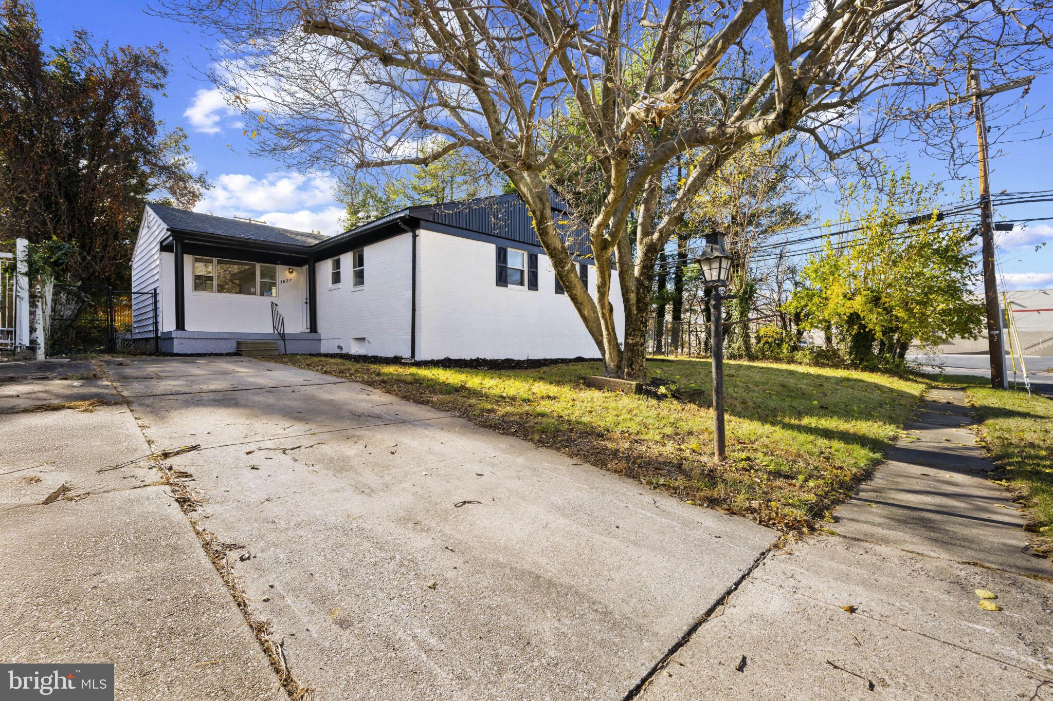 THE WOODLANDS - Residential