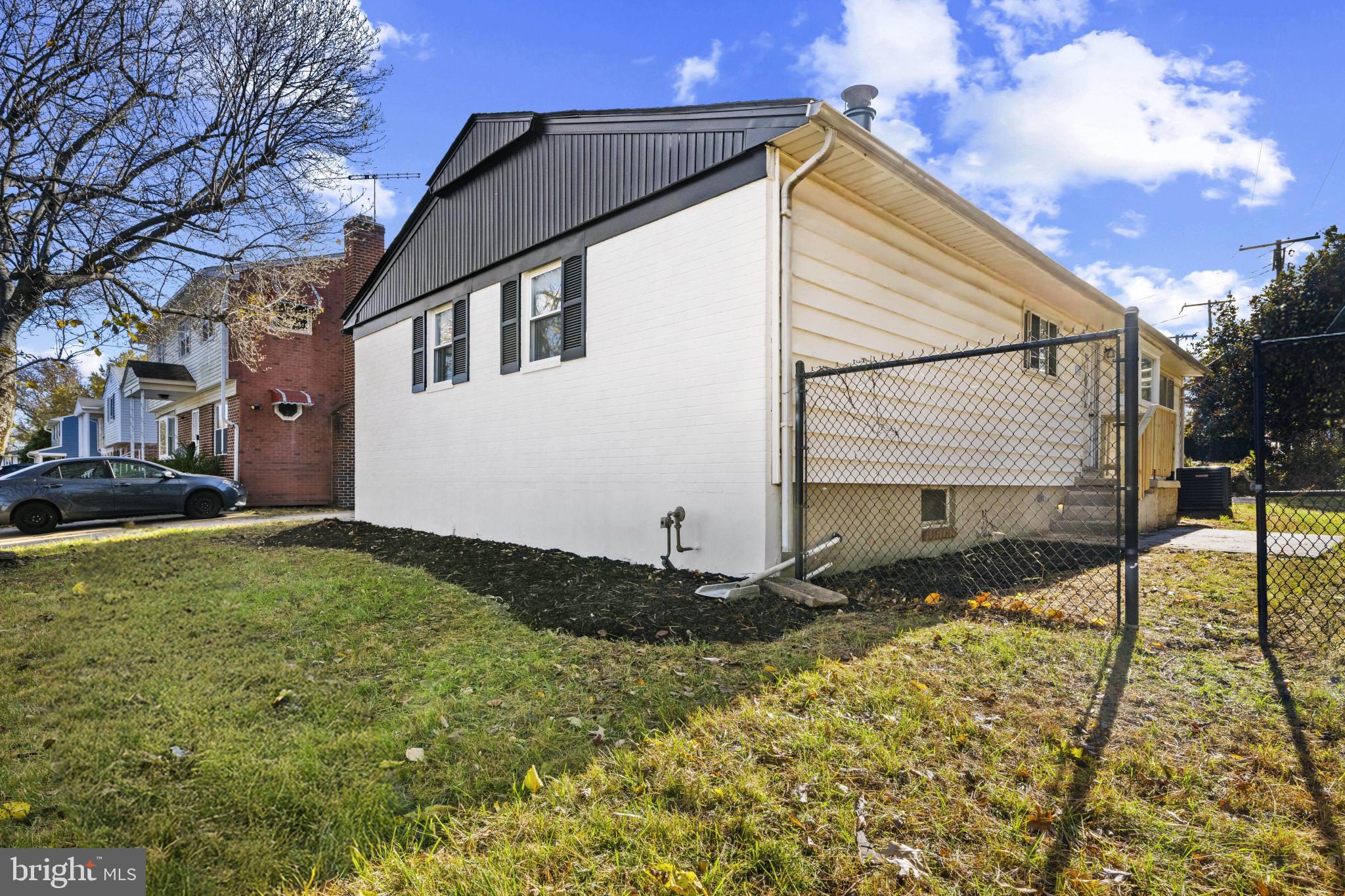 THE WOODLANDS - Residential