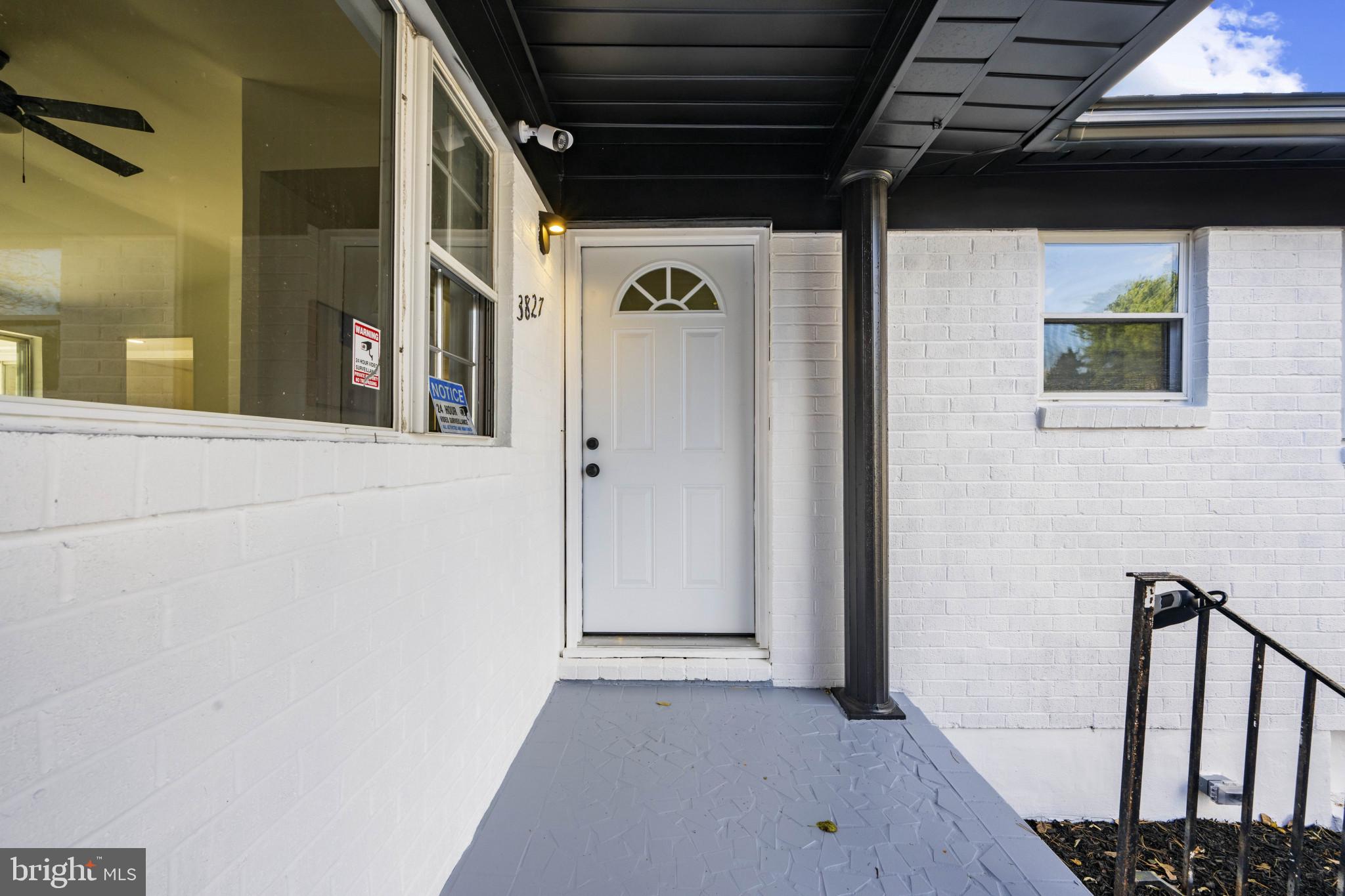 THE WOODLANDS - Residential